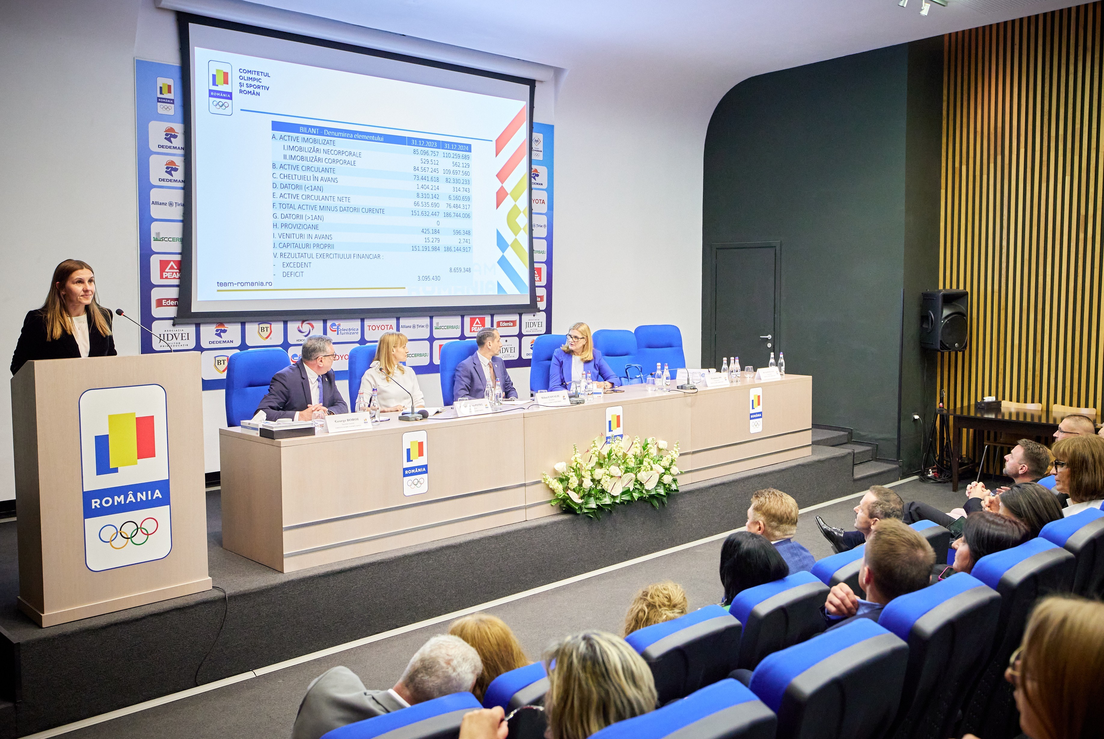 Cosr Adunarea Generala2025 Oana Enache