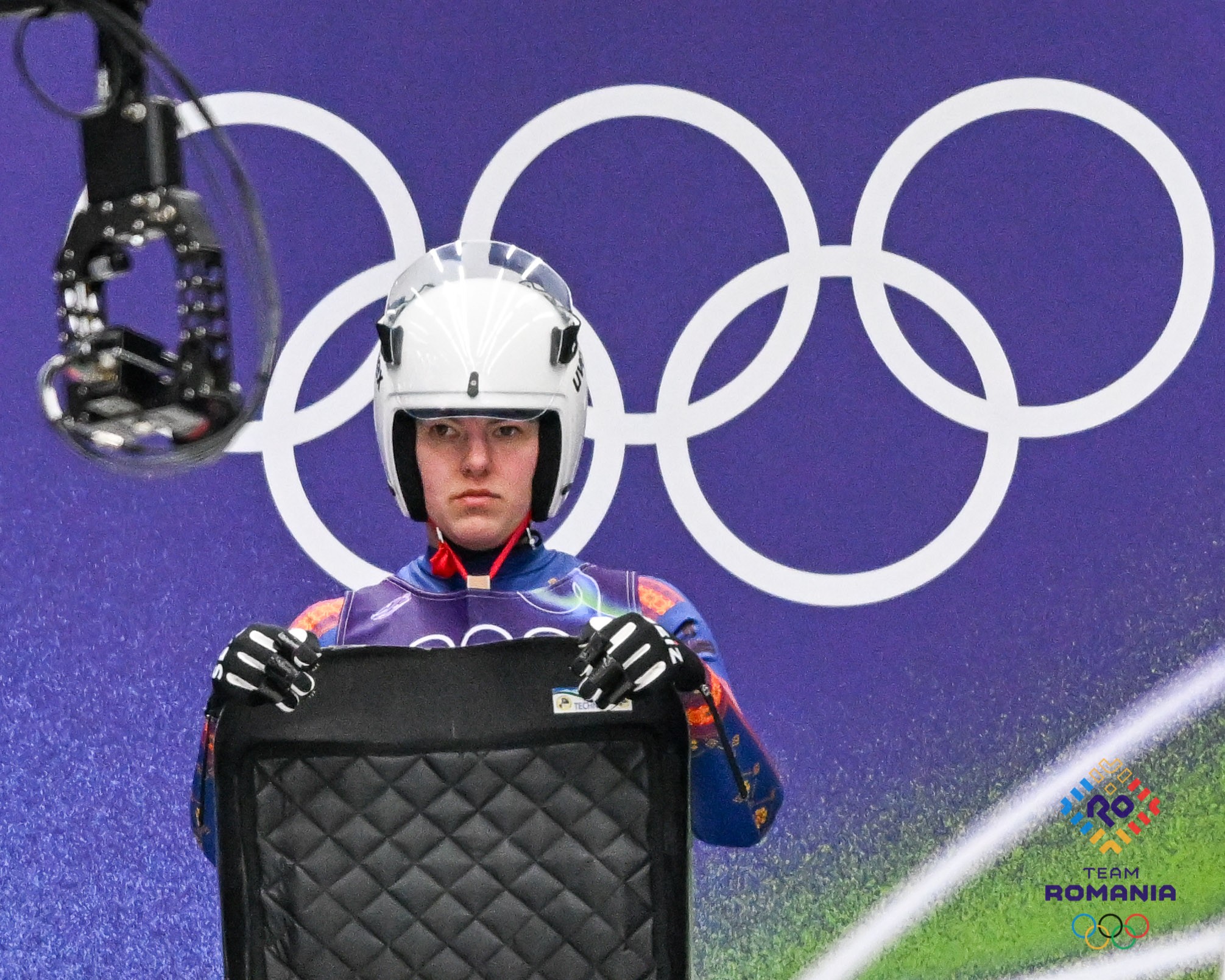 Corina Buzoiu Milano Cortina 2026 3