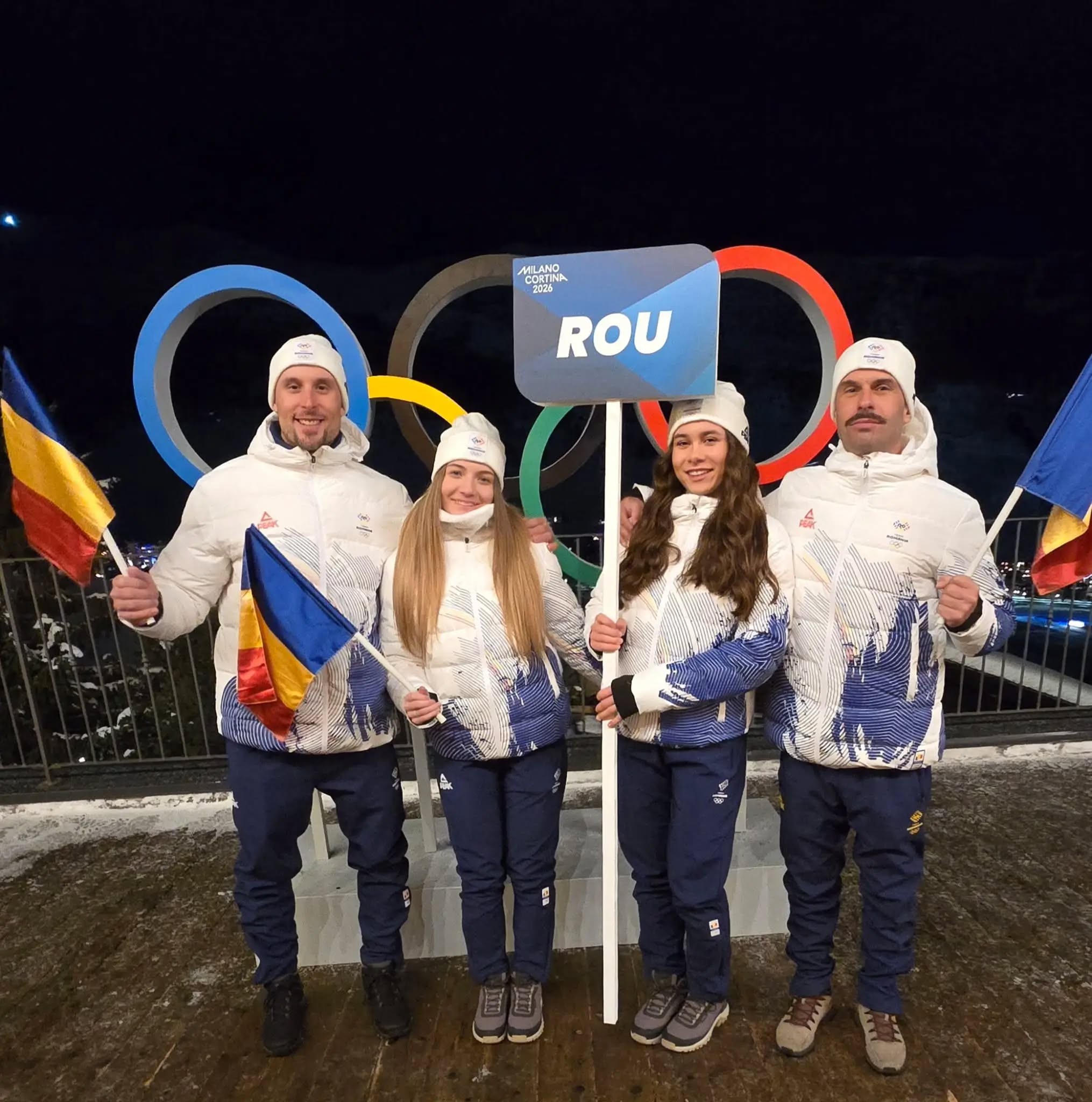 Purt Drapel Milano Cortina 2026 Foto Fb Cosr3