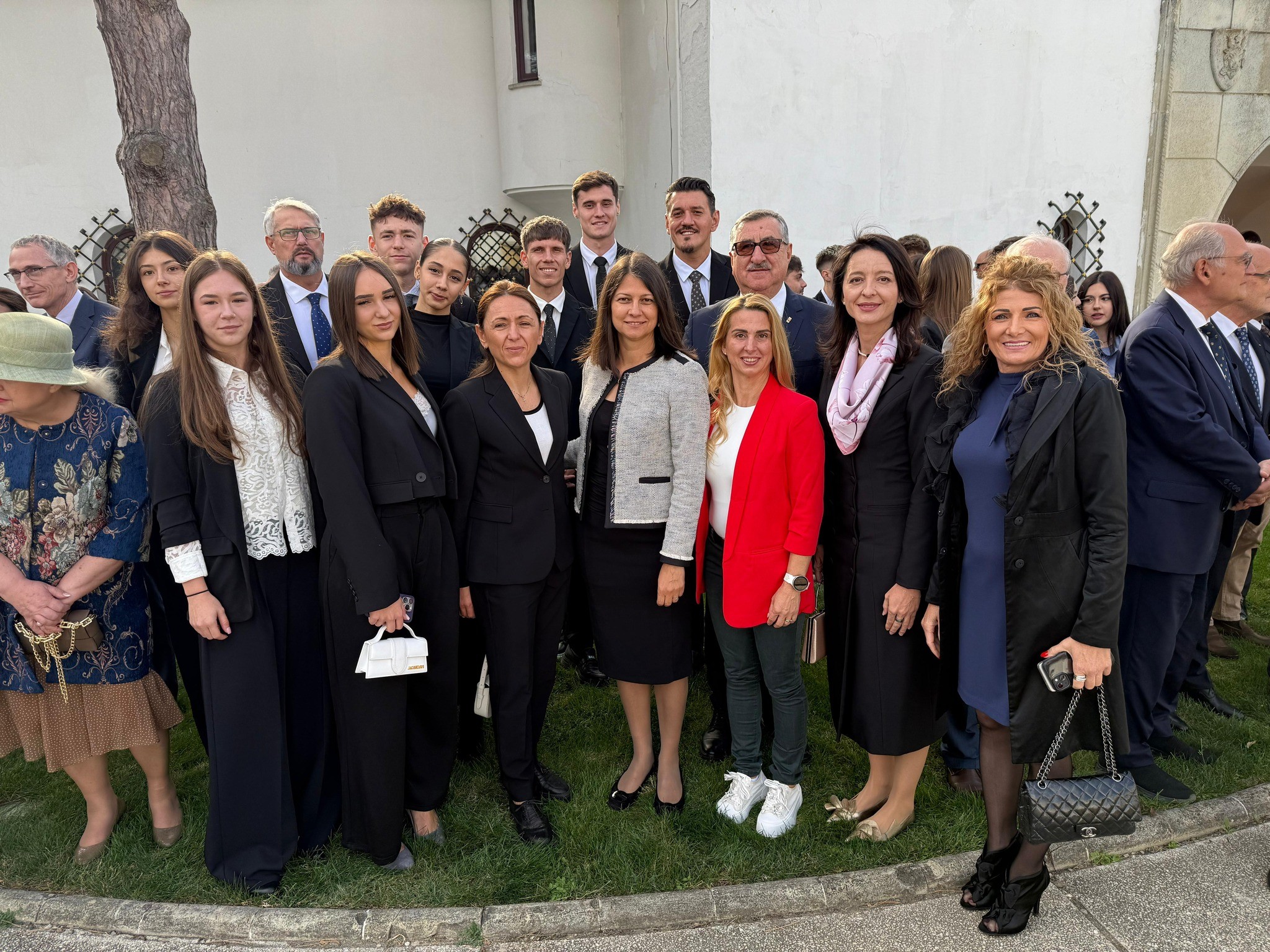 Casa Regala Olimpici 2025 Olimpici