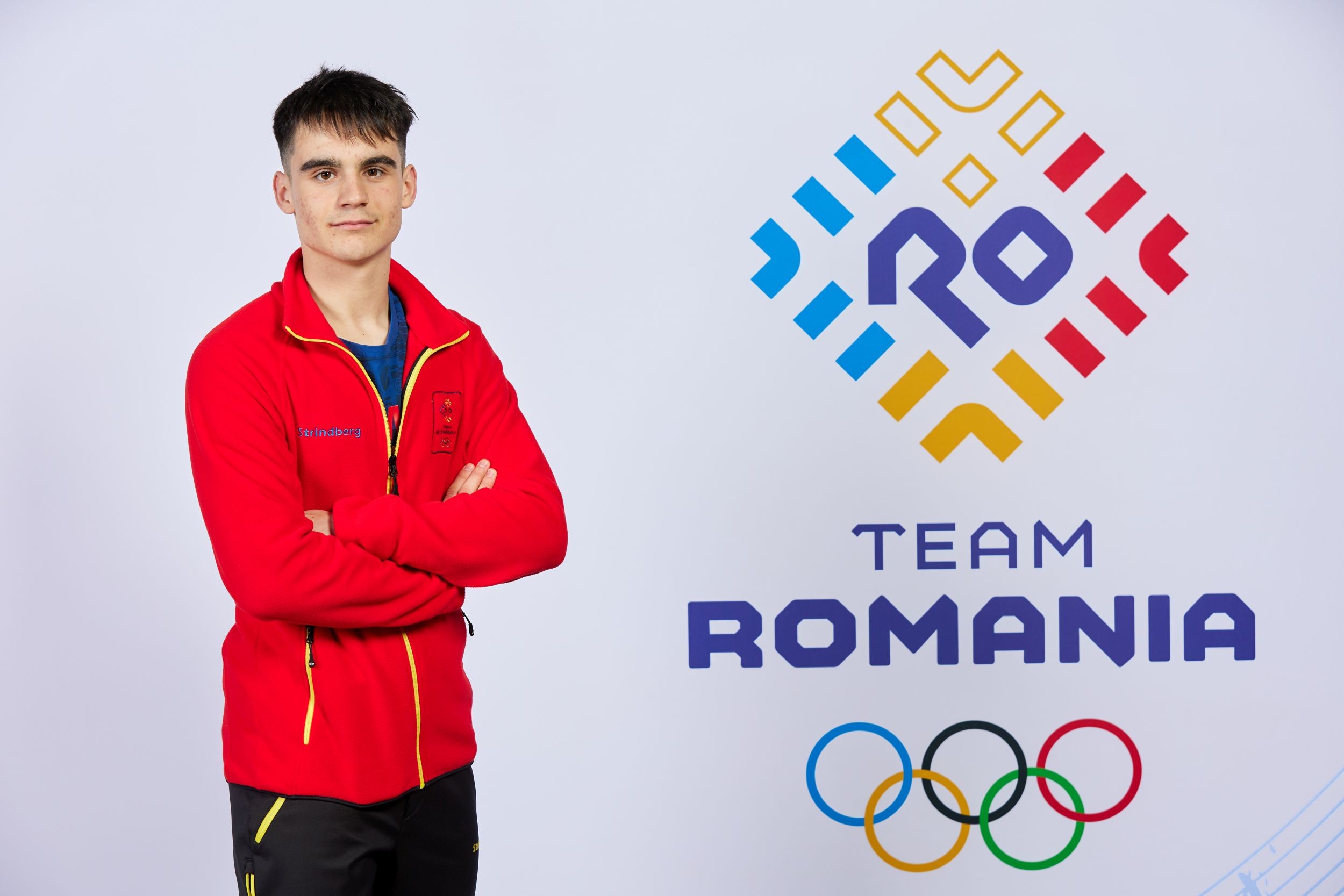 Matei Alexandru Tuiu Schi Alpin Bakuriani 152