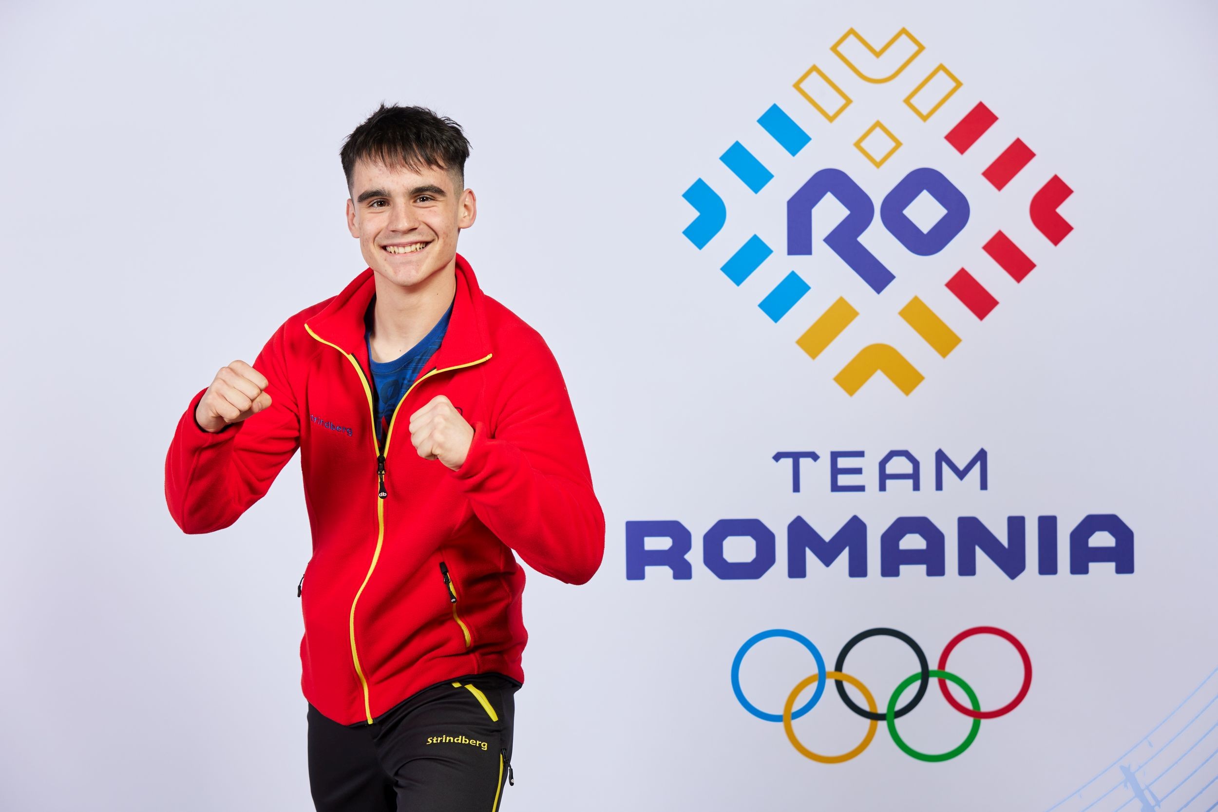 Matei Alexandru Tuiu Schi Alpin Bakuriani 155