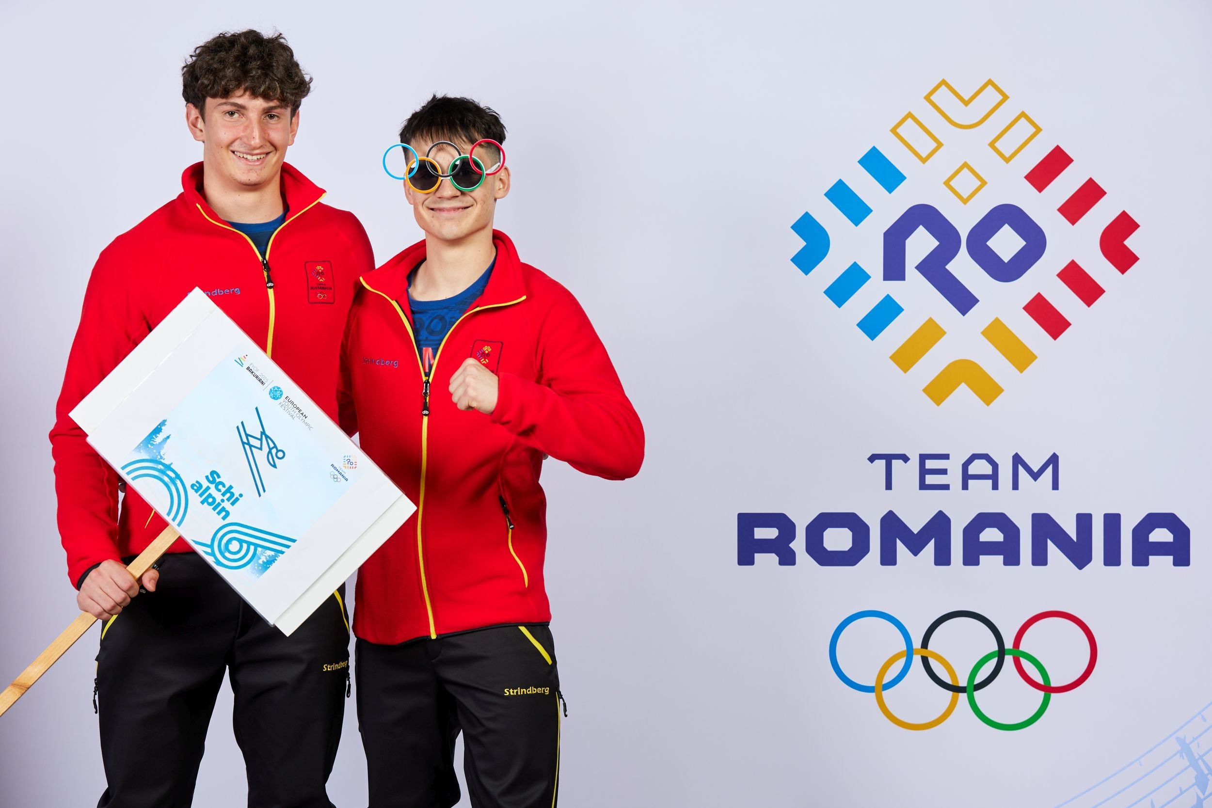 Schi Alpin Echipa Bakuriani 137