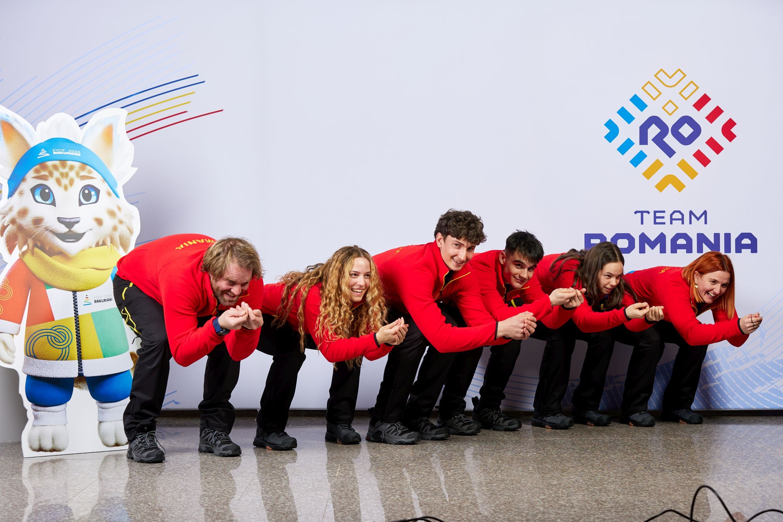 Schi Alpin Echipa Bakuriani 172