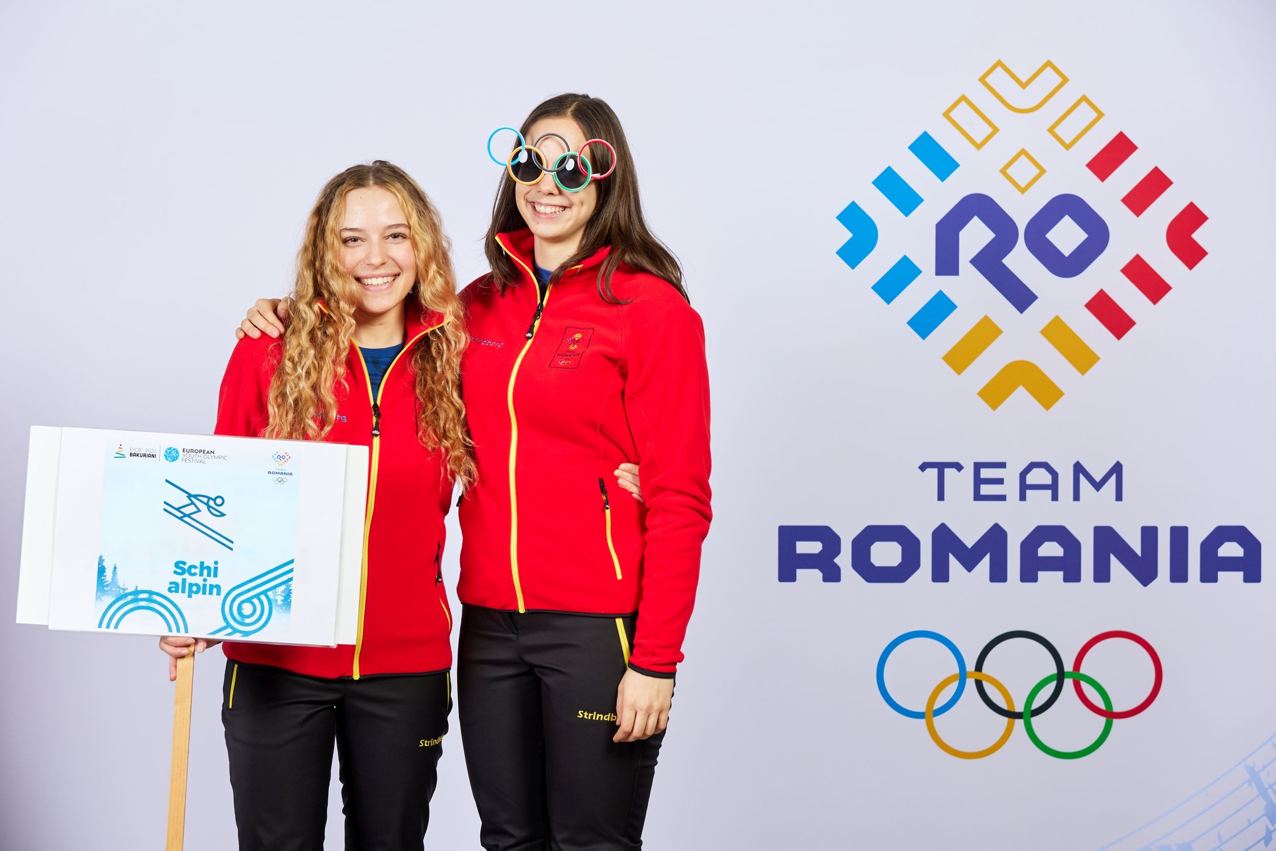 Schi Alpin Echipa F Bakuriani 133