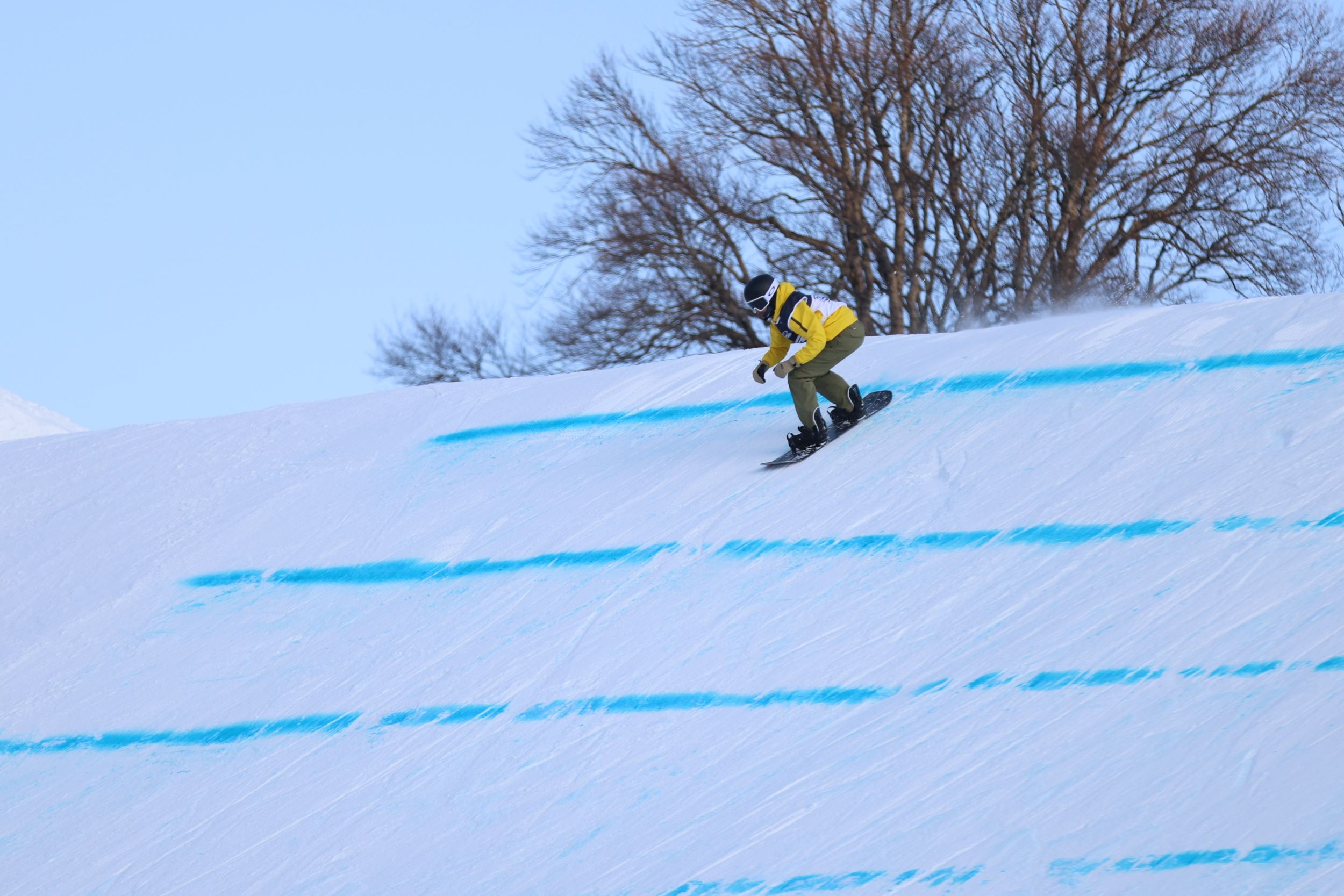 Sursa foto:  EOC_social, EYOF Bakuriani 2025, Sporteurope_