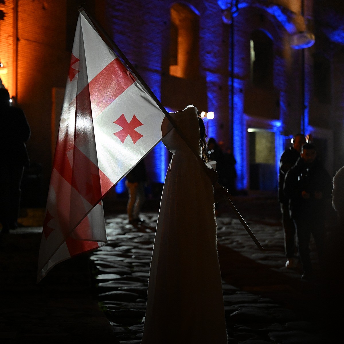 Flacara Fote Bakuriani 2025 Eoc Spectacol2