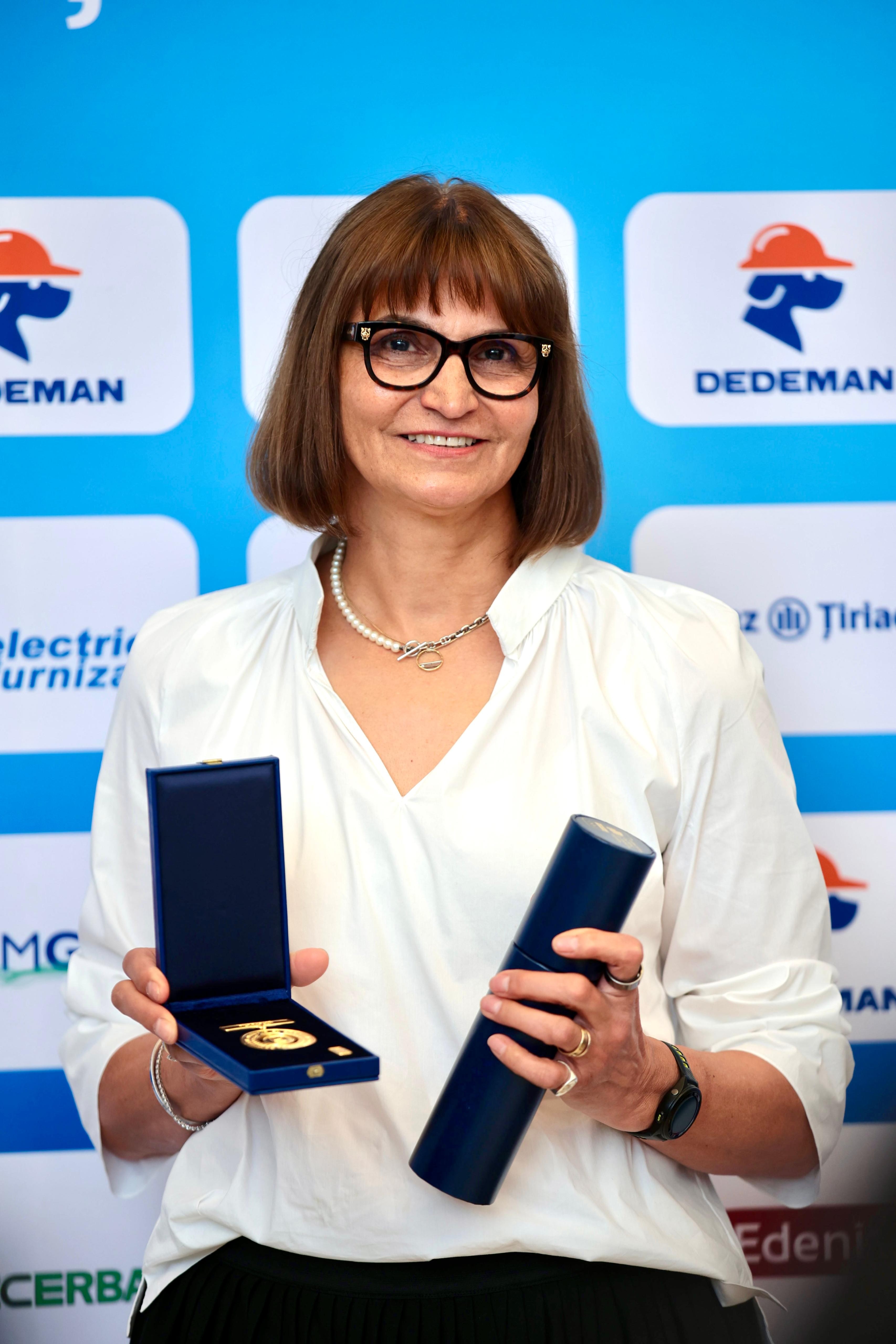 Rcil Ag 2025 Ordin Excelenta Olimpica