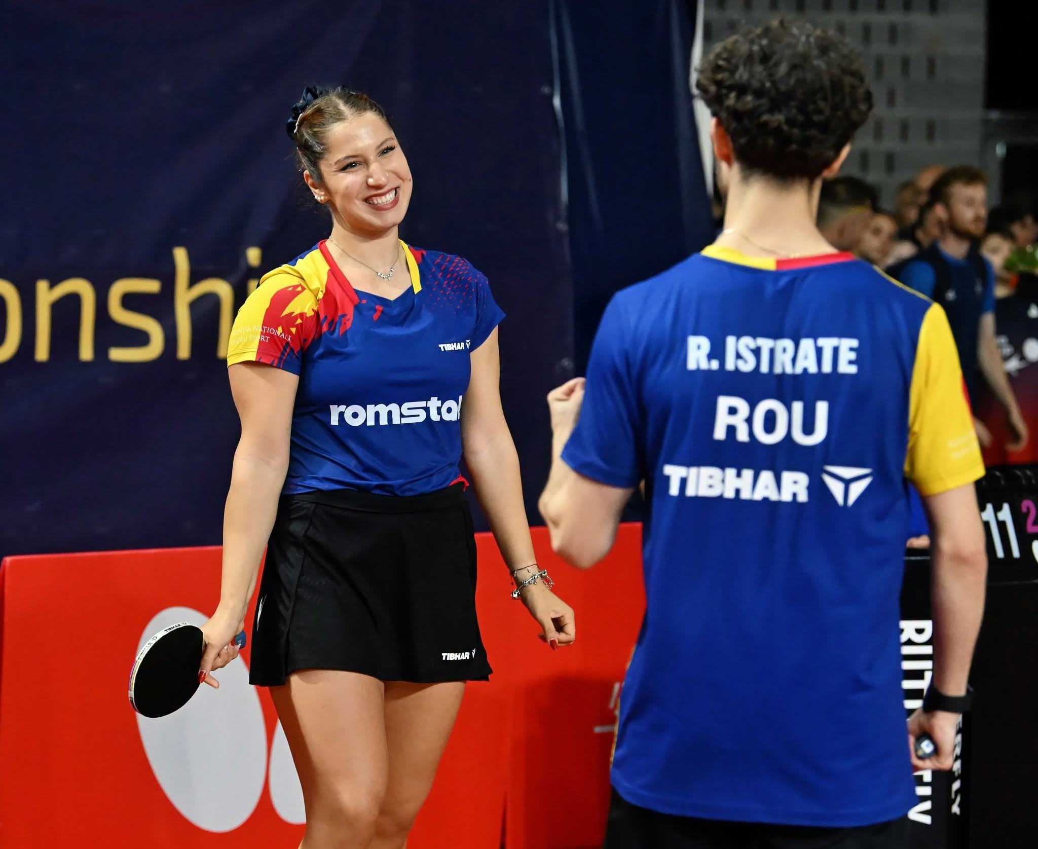 Ce Tenis Masa U19 2026 Ag Meirosu Istrate2 Foto Fb Frtm