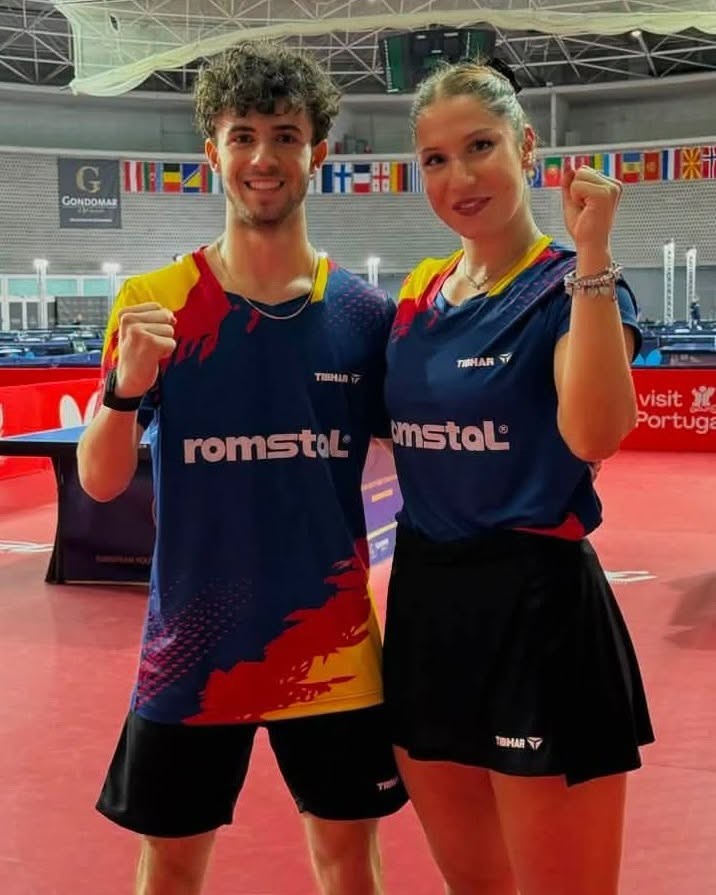 Ce Tenis Masa U19 2026 Ag Meirosu Istrate3 Foto Fb Frtm