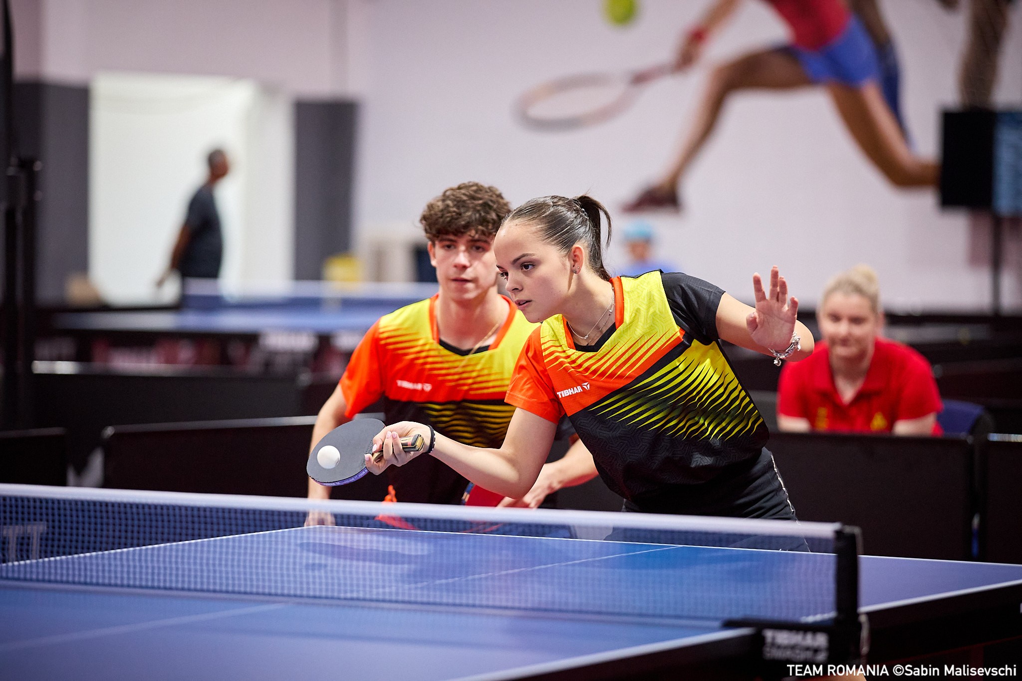 Tenis Masa Mixt 24 Jul 004