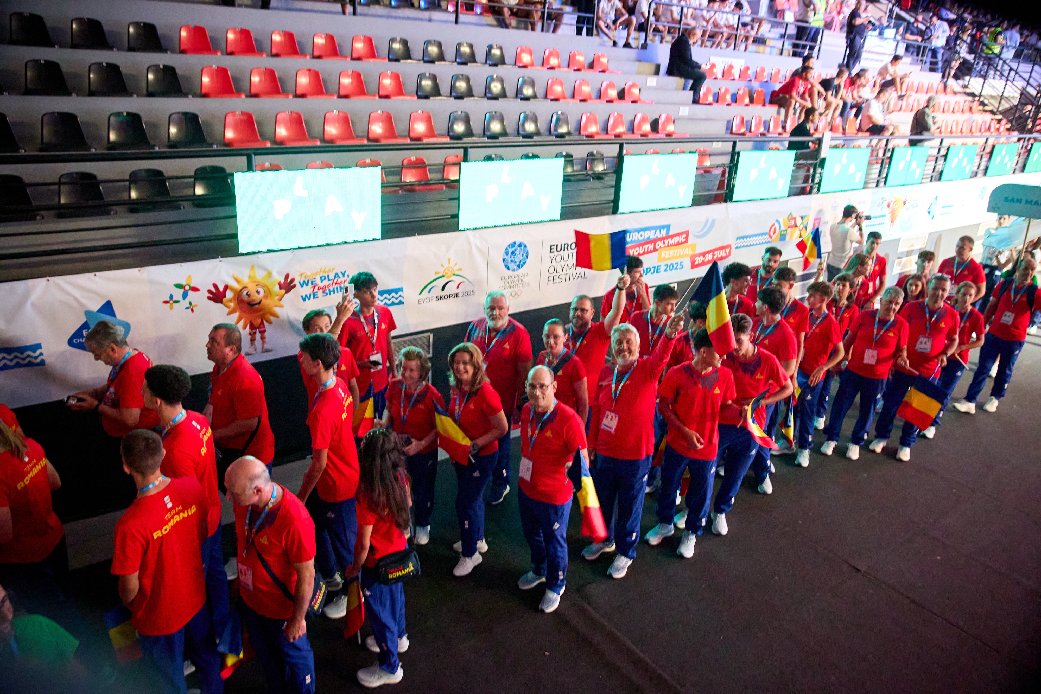 Deschidere Fote Skopje 2025 1