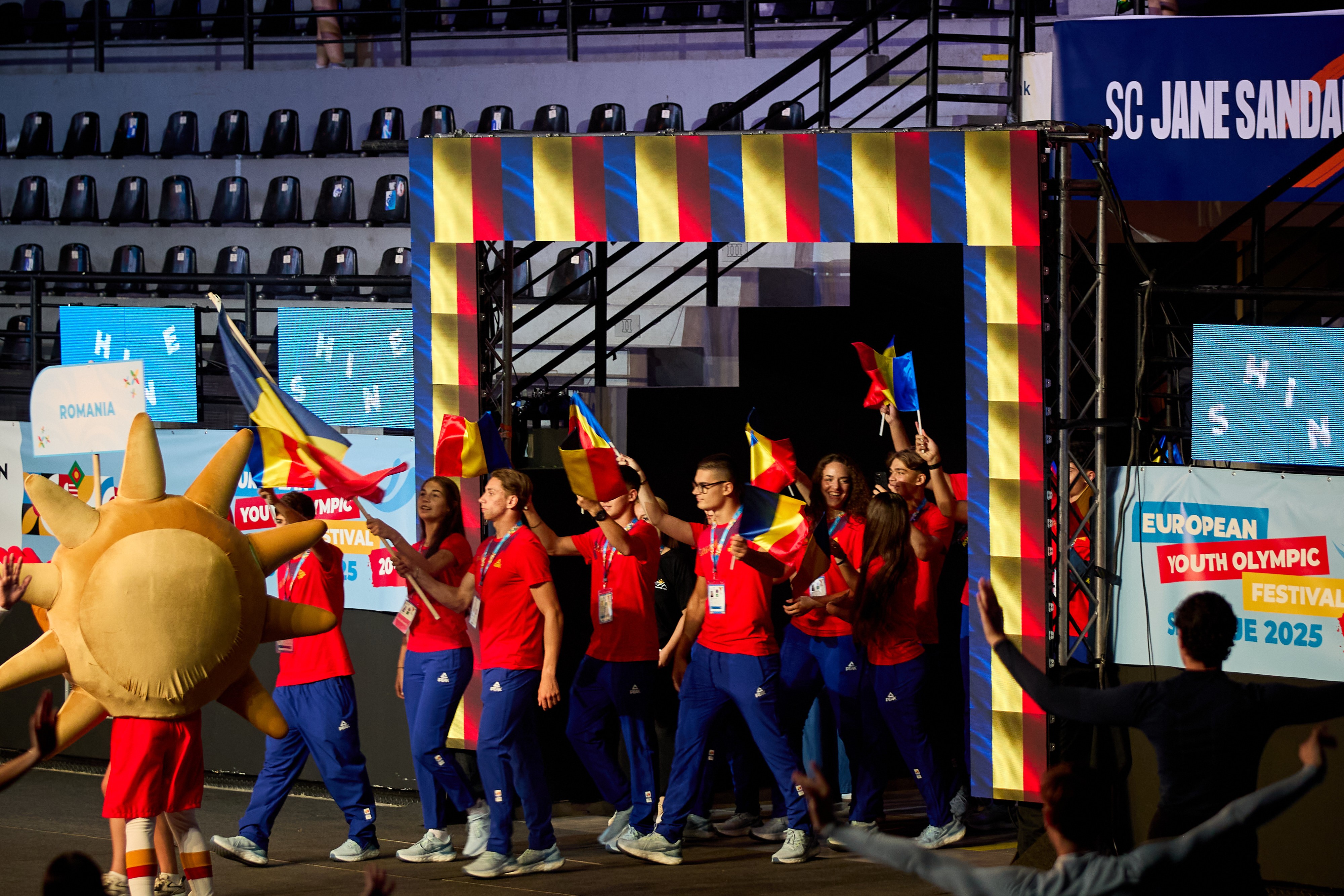 Deschidere Fote Skopje 2025 4