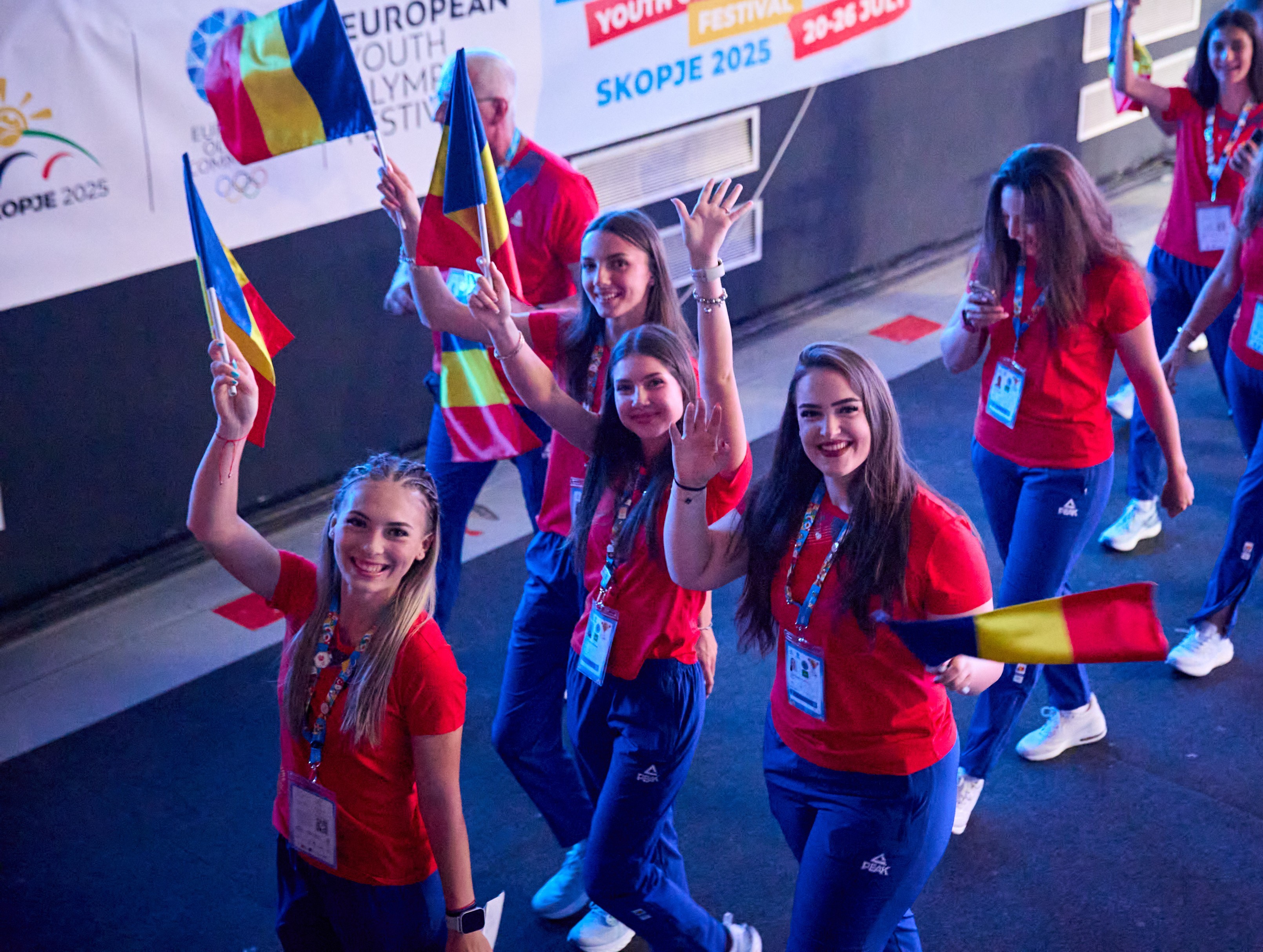 Deschidere Fote Skopje 2025 5