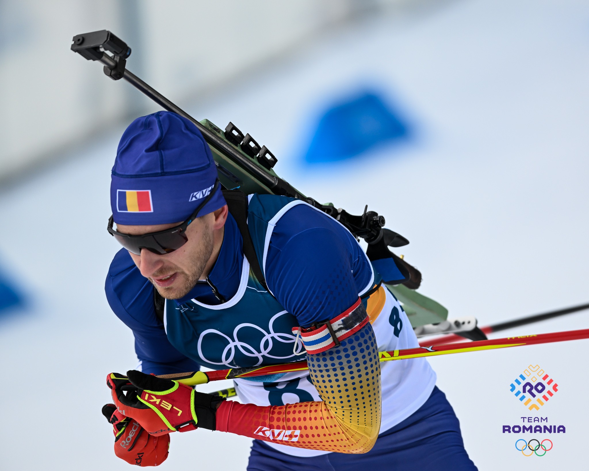 Flore Biatlon Milano Cortina2026