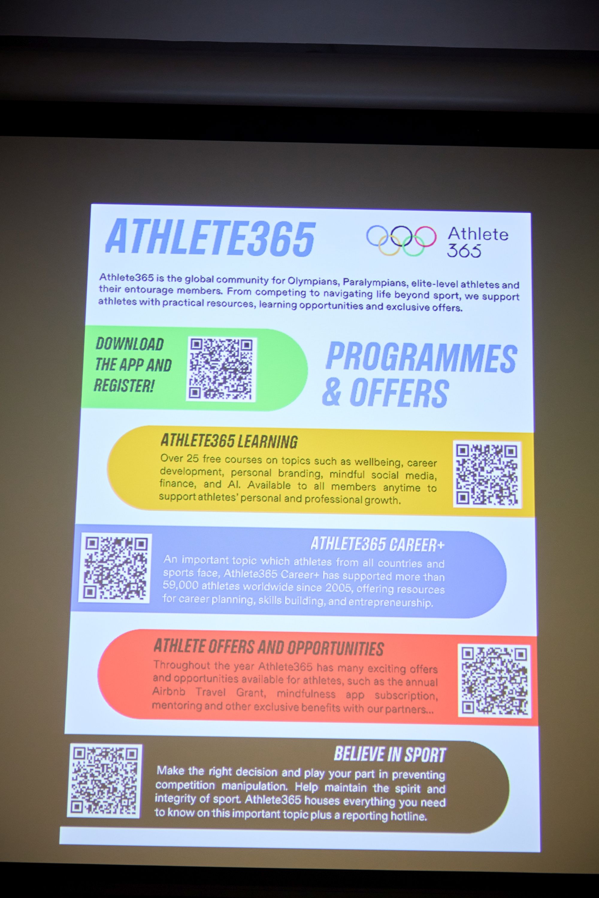 Cosr Athletes Forum 28 Ianuarie 2025 Speaker 3 293