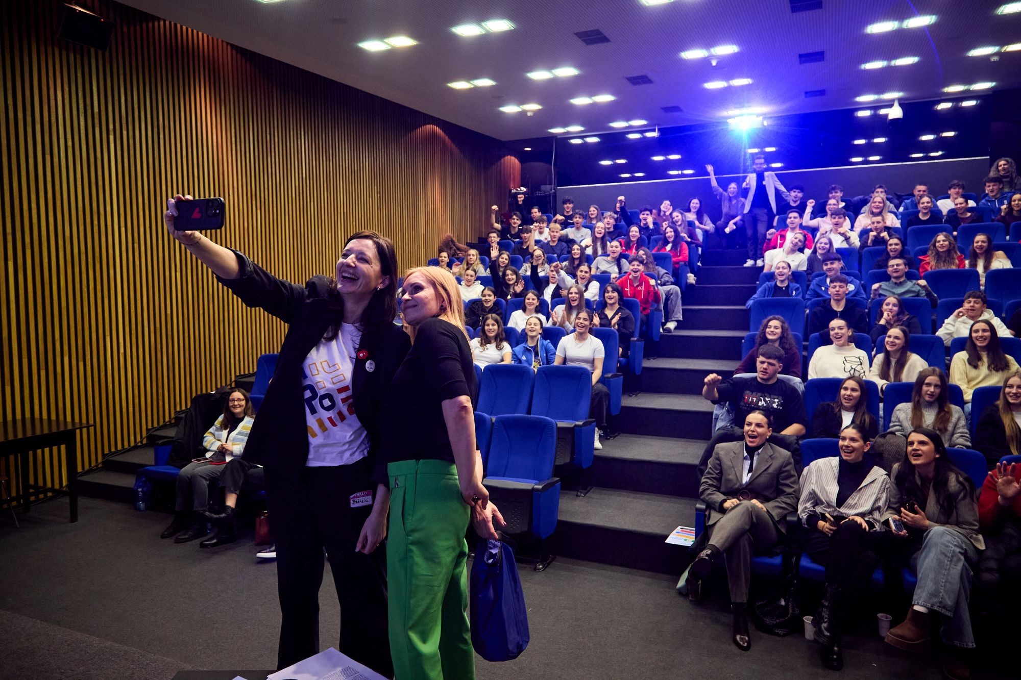 Cosr Athletes Forum 28 Ianuarie 2025 Speaker 4 332