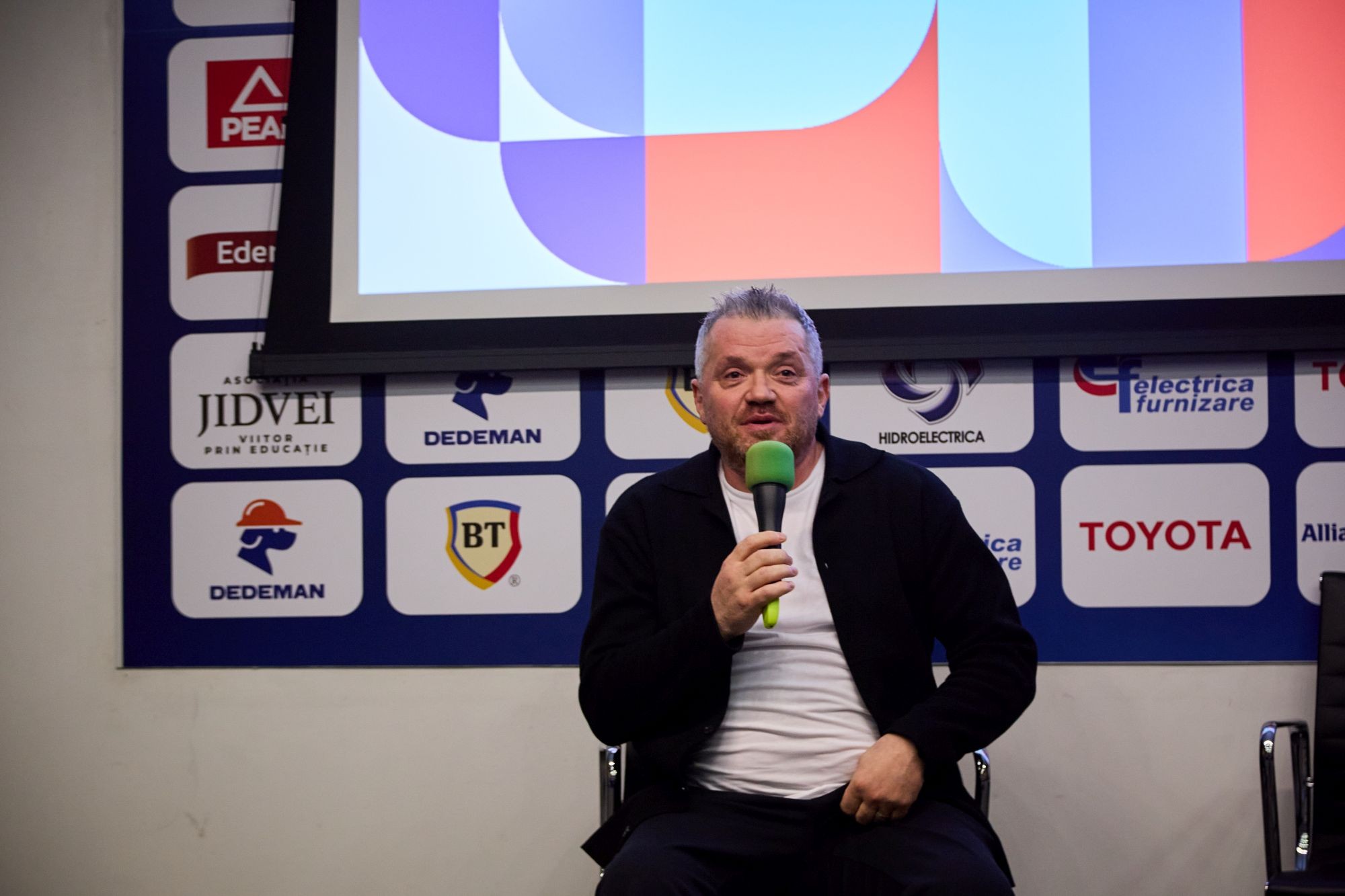 Cosr Athletes Forum 28 Ianuarie 2025 Speaker 5 341