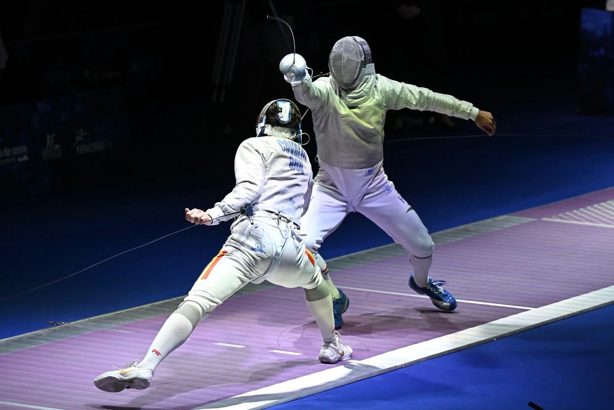 Ag Ce Scrima 2026 Covaliu