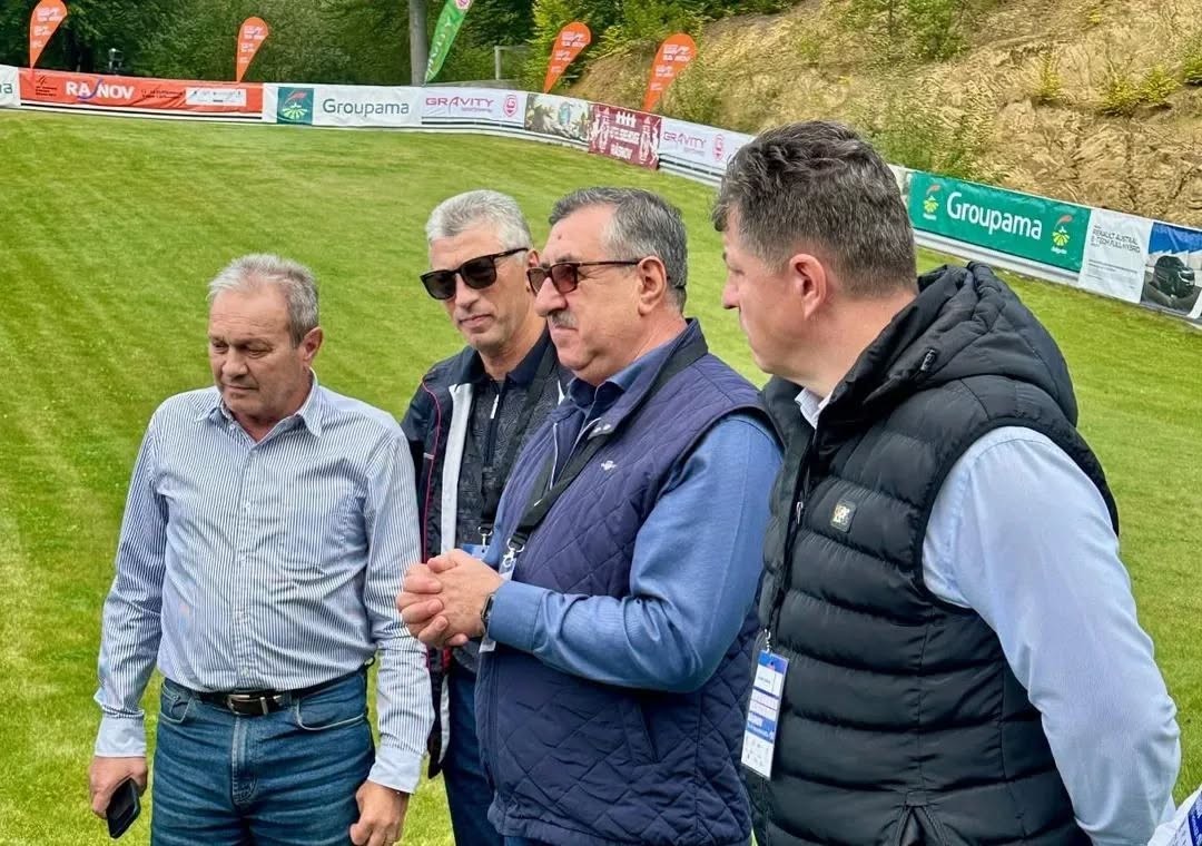 Boro Gaspar Sarituri Schiuri Vara Rsnov 2025