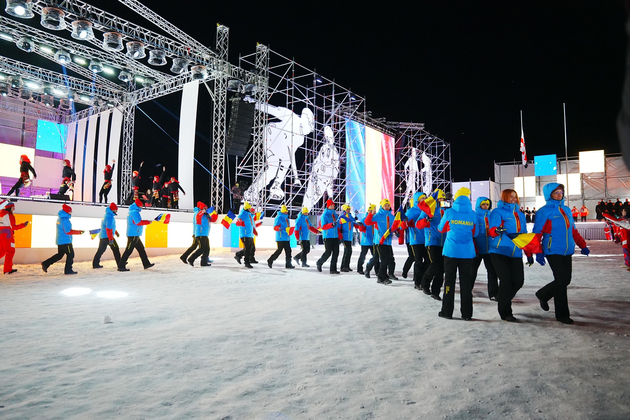 Sursa foto:  EOC_social, EYOF Bakuriani 2025, Sporteurope_