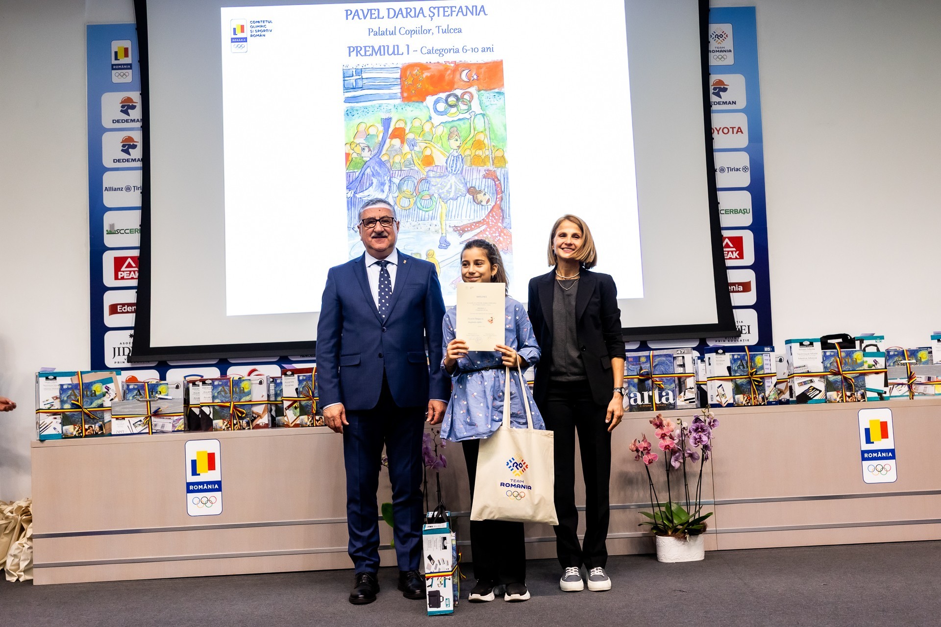 2025jo Imaginatia Copiilor Boro Laura