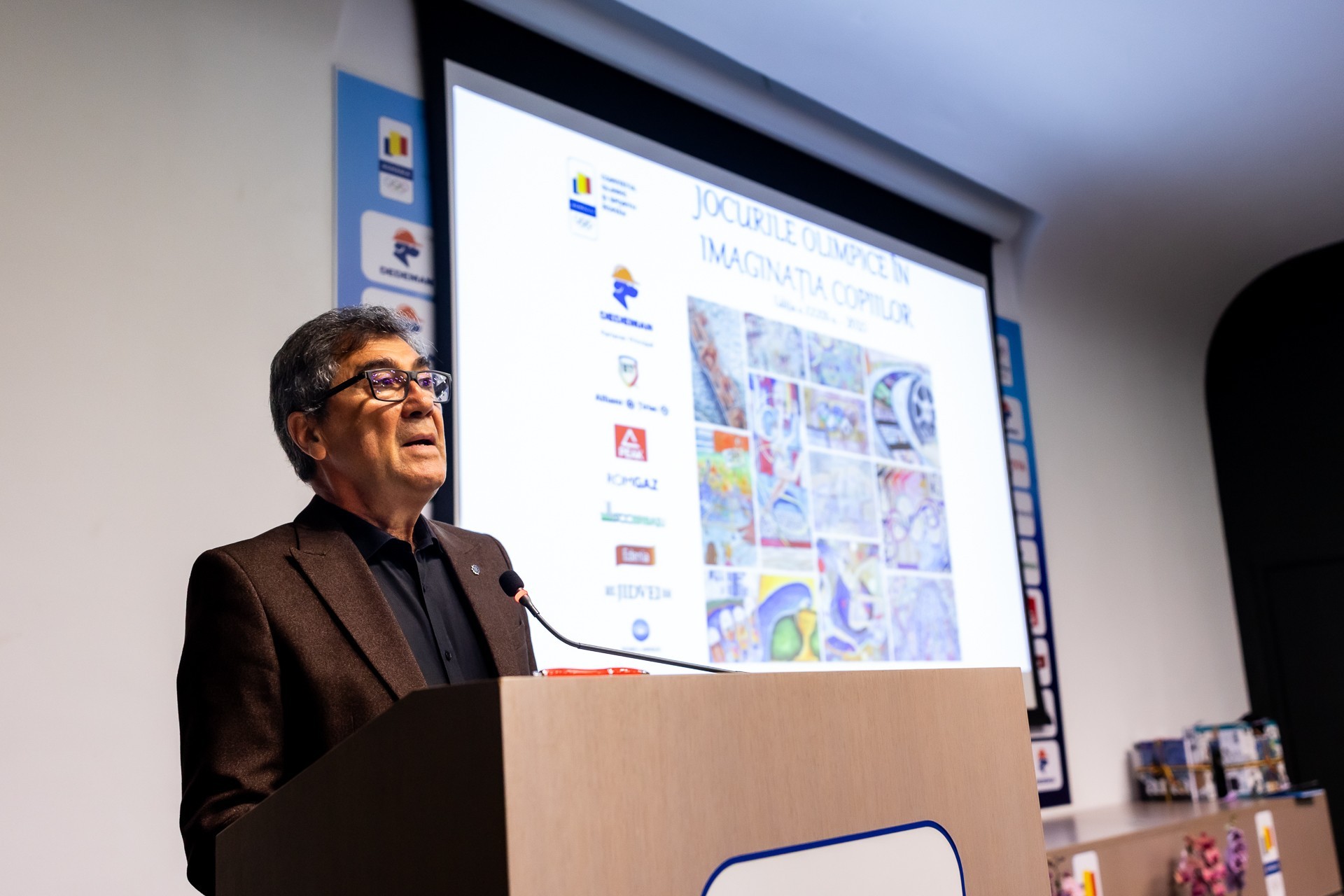 2025jo Imaginatia Copiilor Sef Juriu