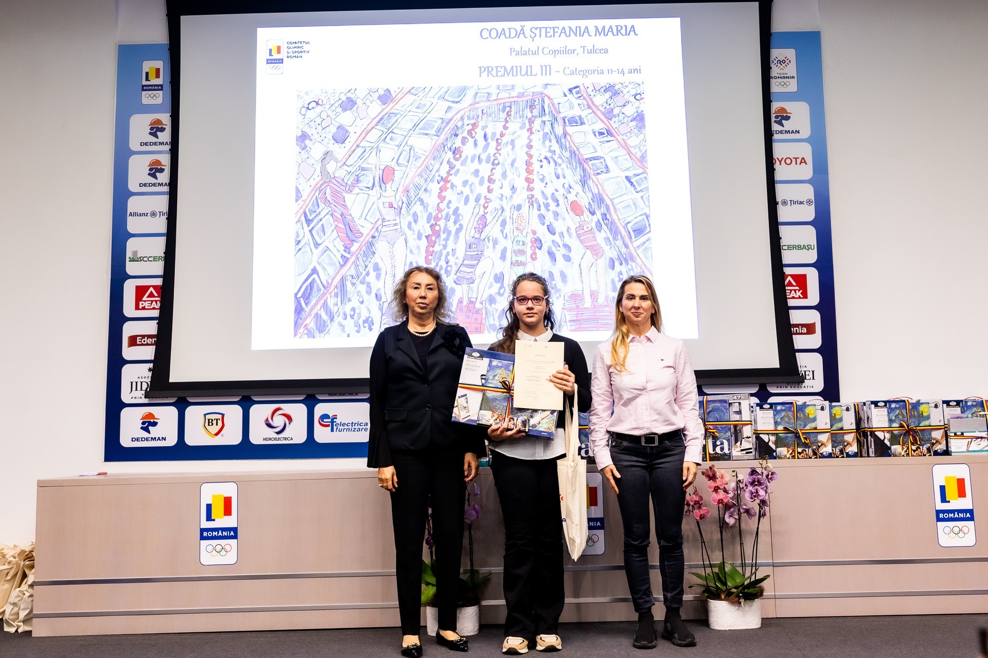 2025jo Imaginatia Copiilor Violeta Alina Dumitru