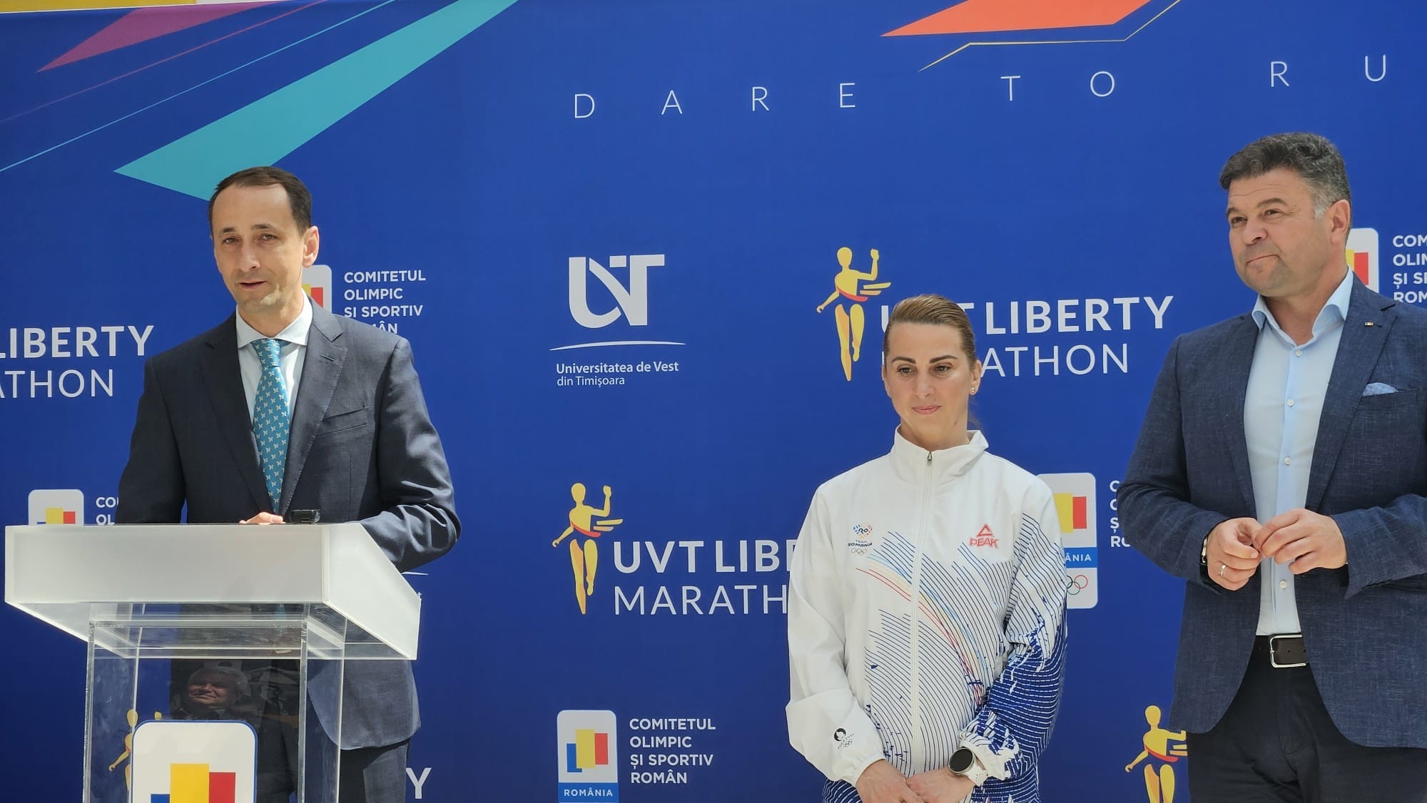 Maratonul Uvt 2025 Cova Alina Rector1