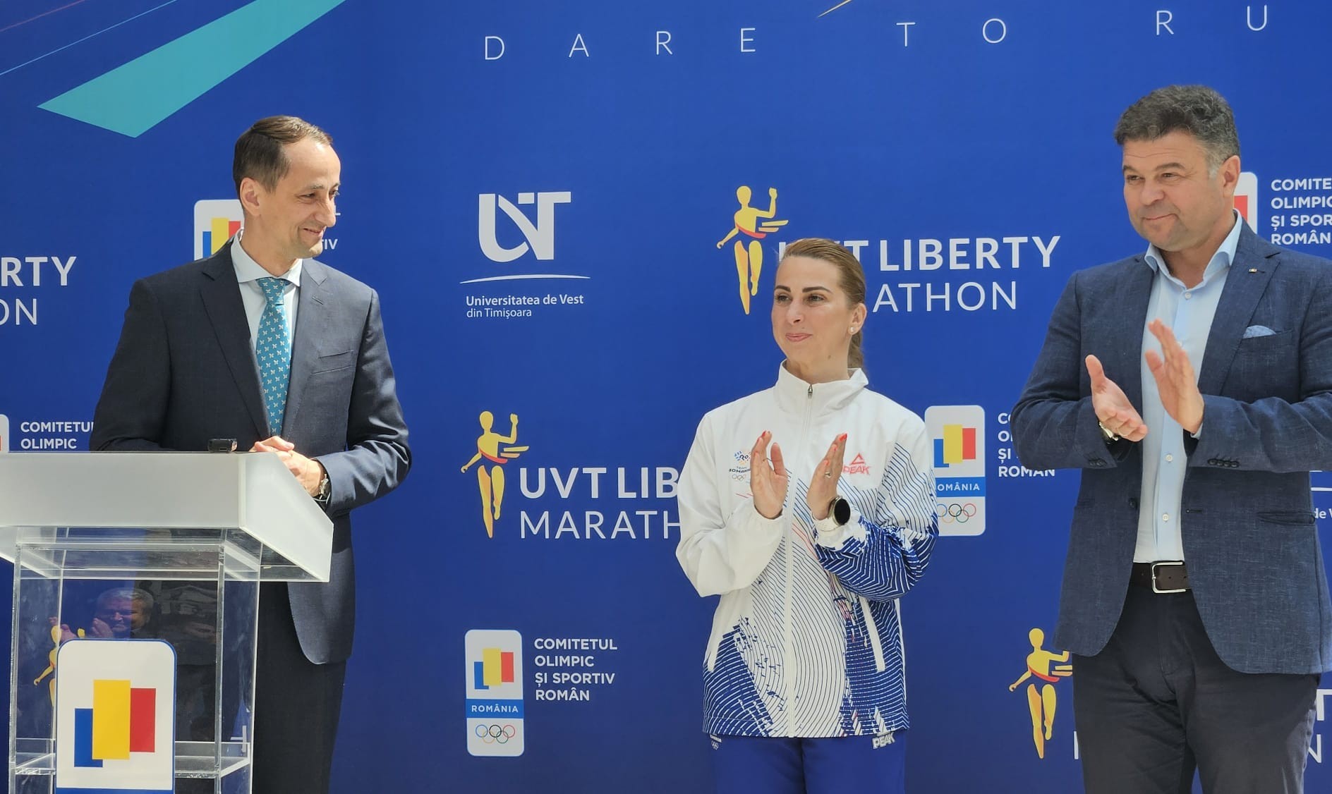 Maratonul Uvt 2025 Cova Alina Rector3