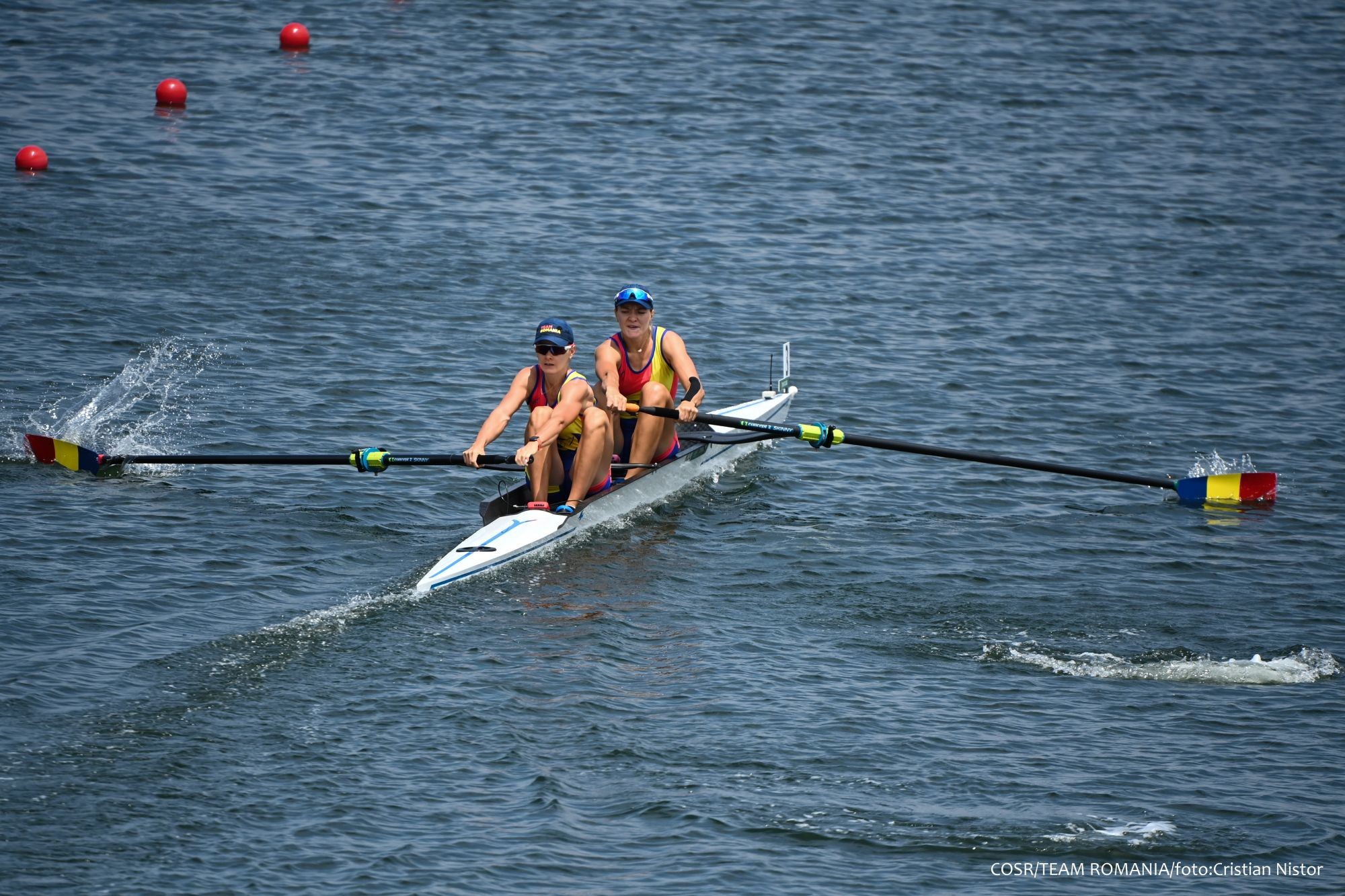 Iuliana Buhus Tokyo 2020 20004