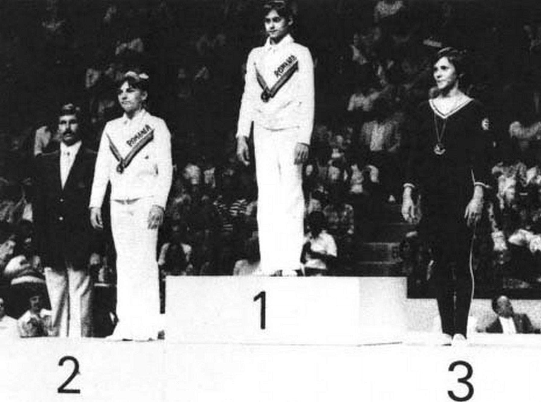 1976 Premiere Paralele