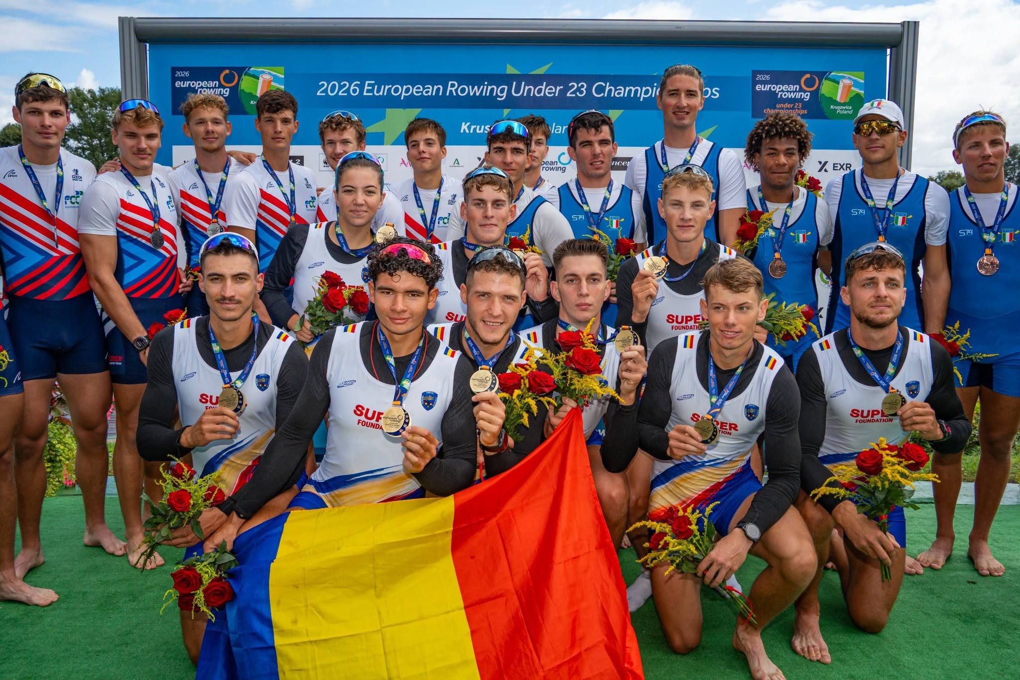 Ce U23 Canotaj 2026 8 1b