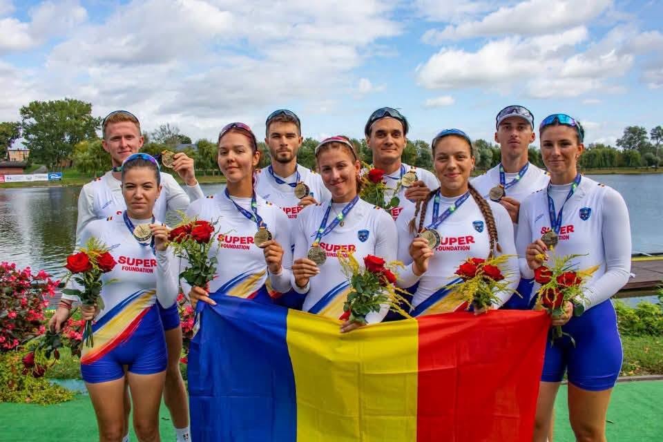 Ce U23 Canotaj 2026 8 1mixt