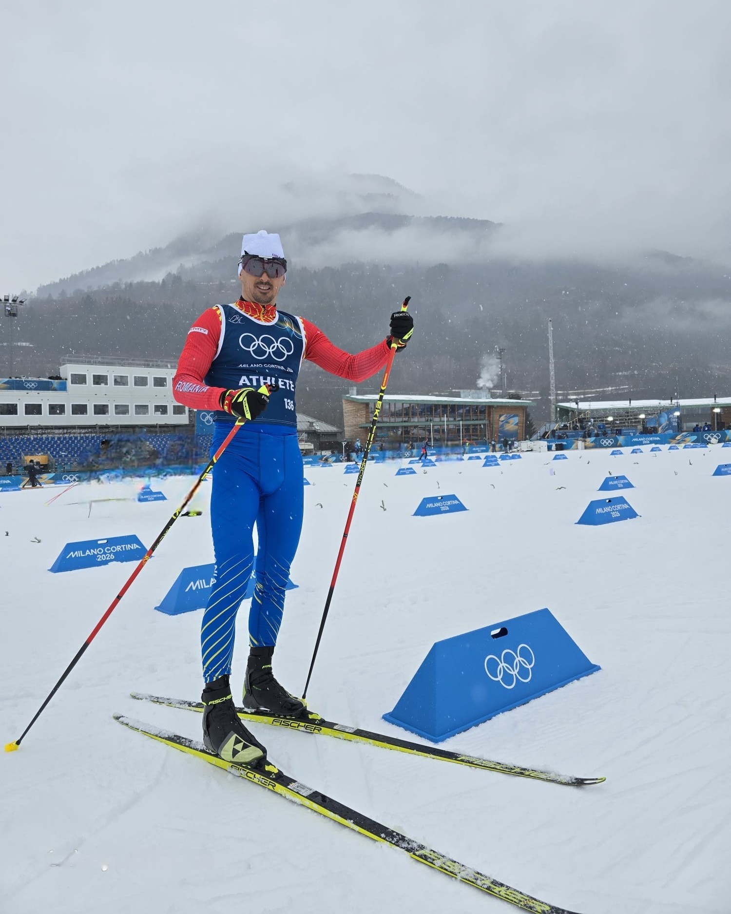 Schi Fond Penene Fb Cosr