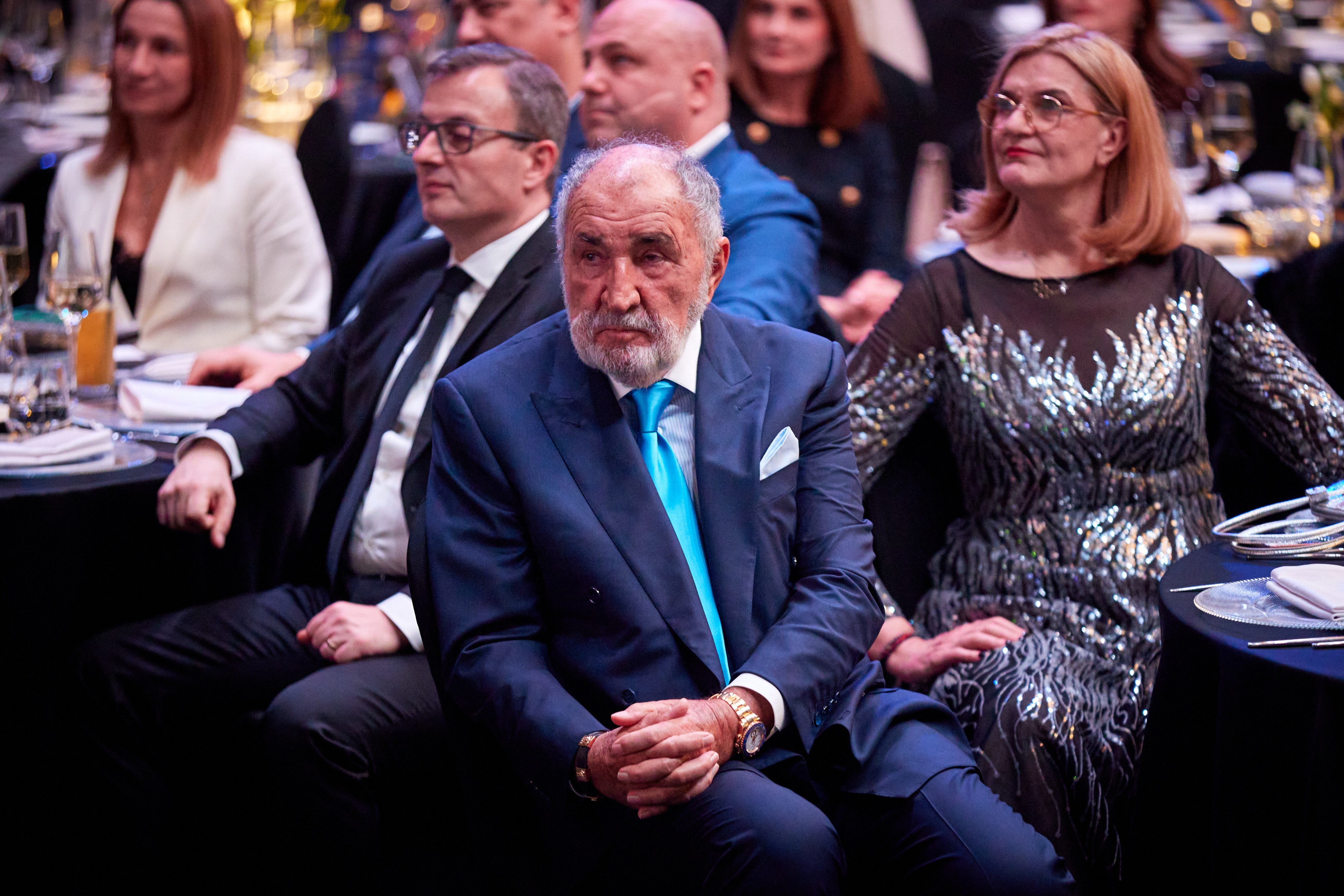 Cosr 110 Ani Tiri Lipa