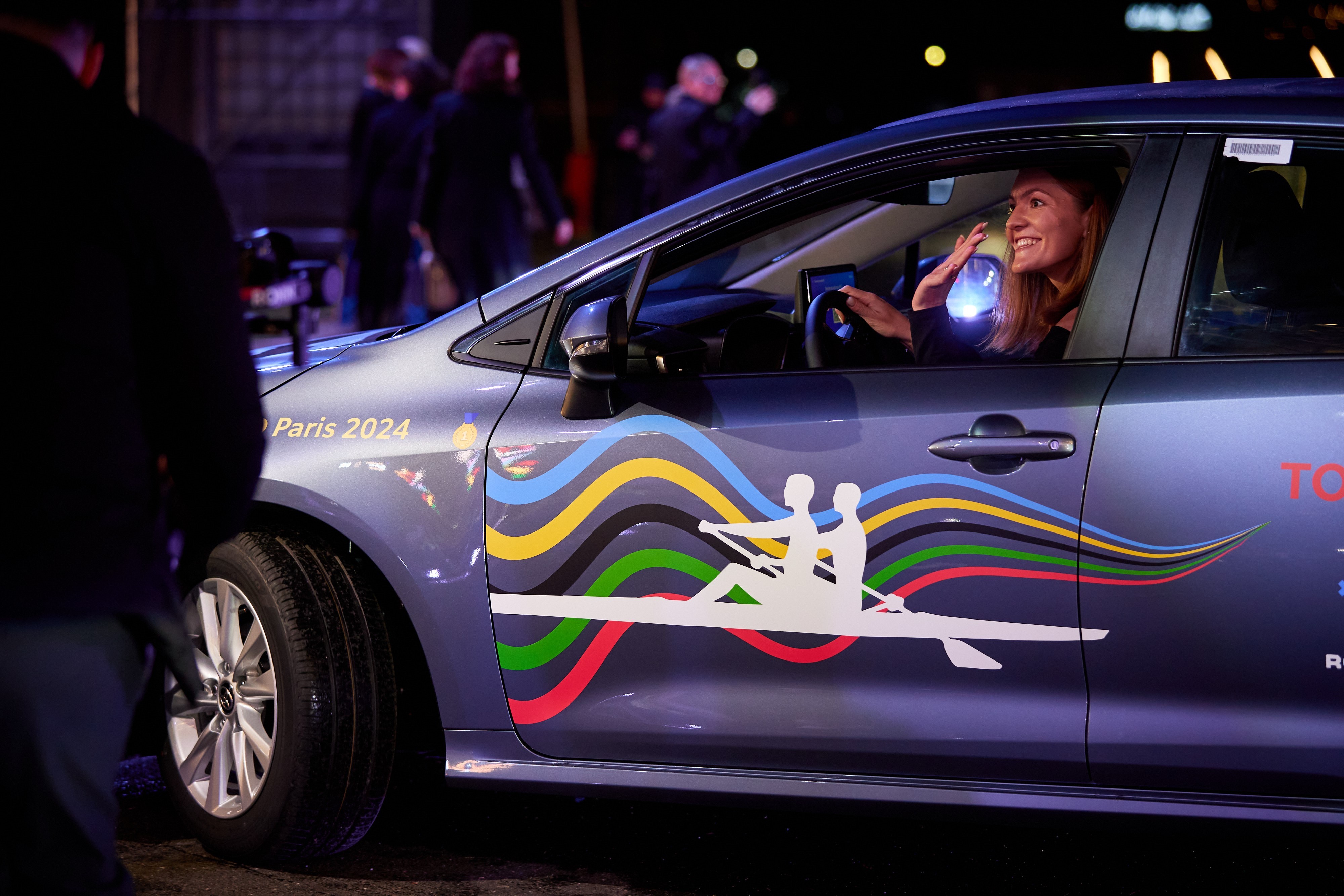 Cosr 110 Ani Toyota Canotaj