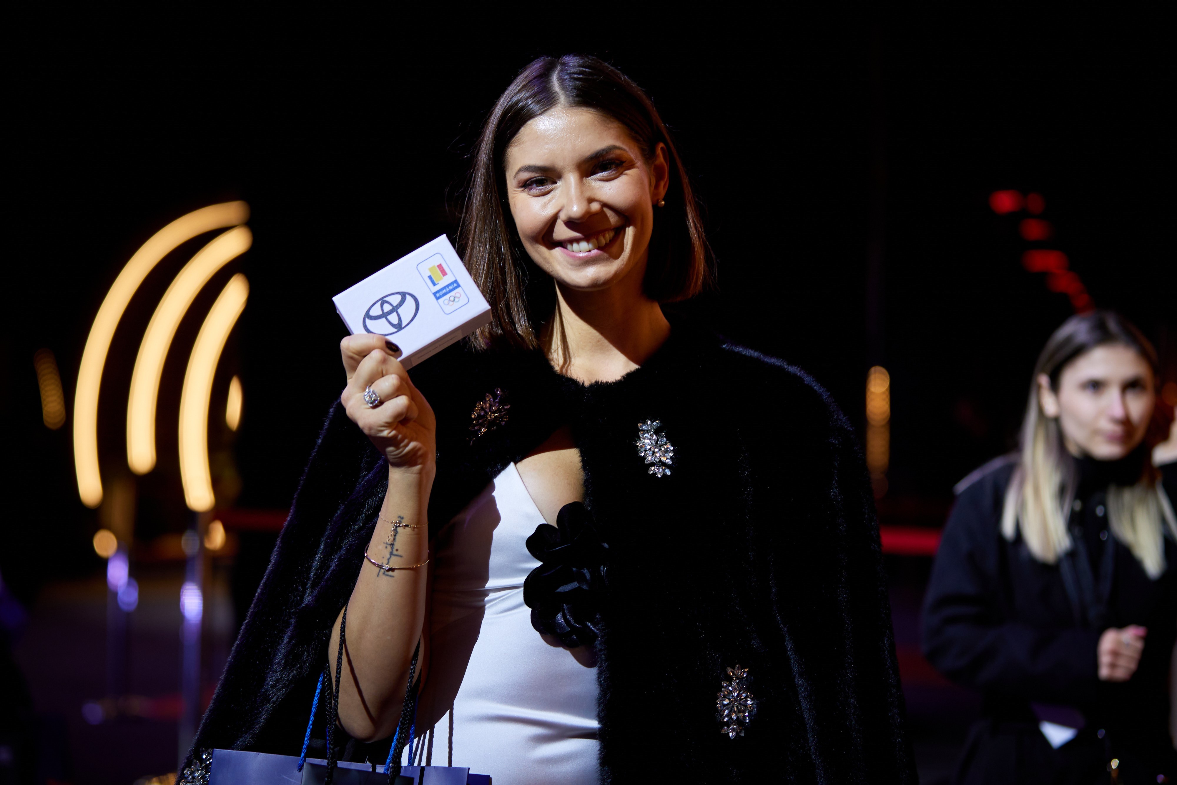 Cosr 110 Ani Toyota Gianina Cheie