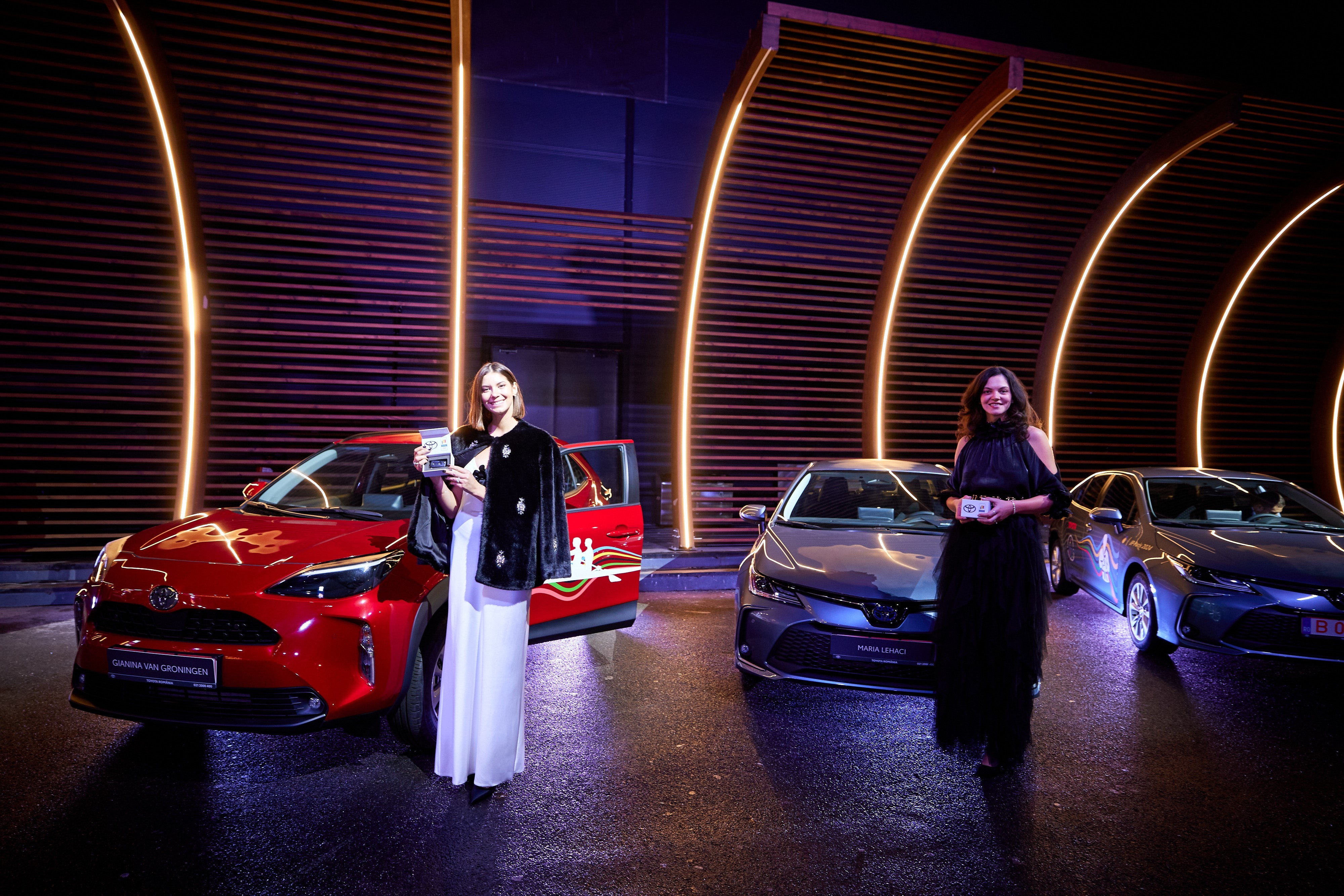 Cosr 110 Ani Toyota Gianina