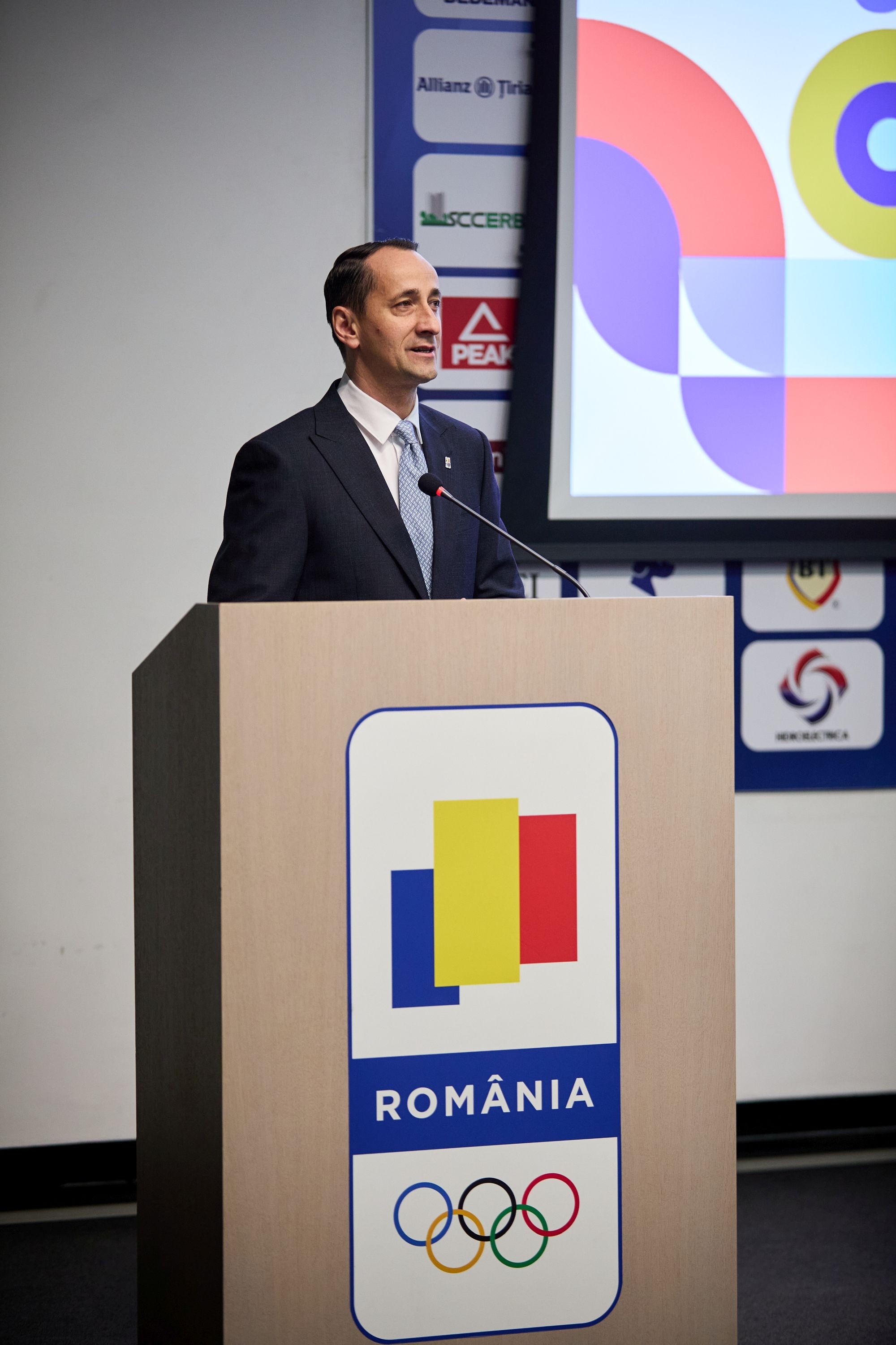 Cosr Athletes Forum 28 Ianuarie 2025 Speaker 1 134