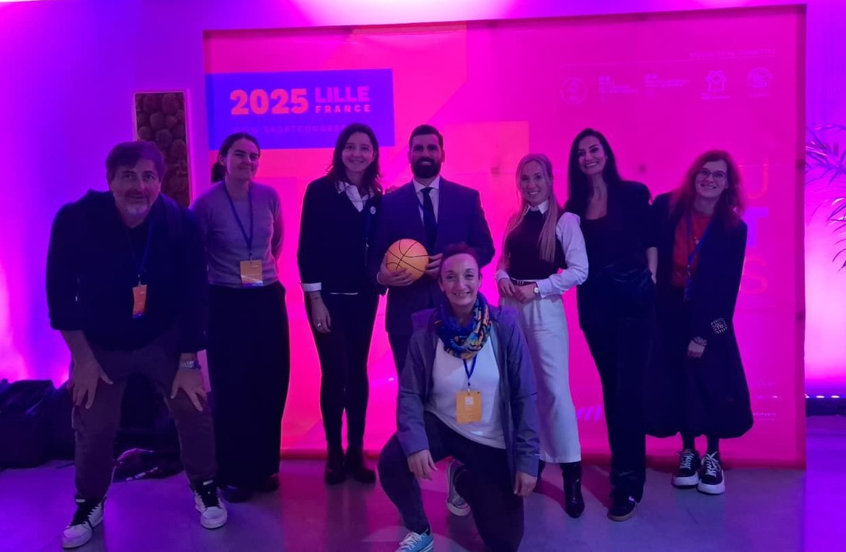 Congres Lille 2025 Grup