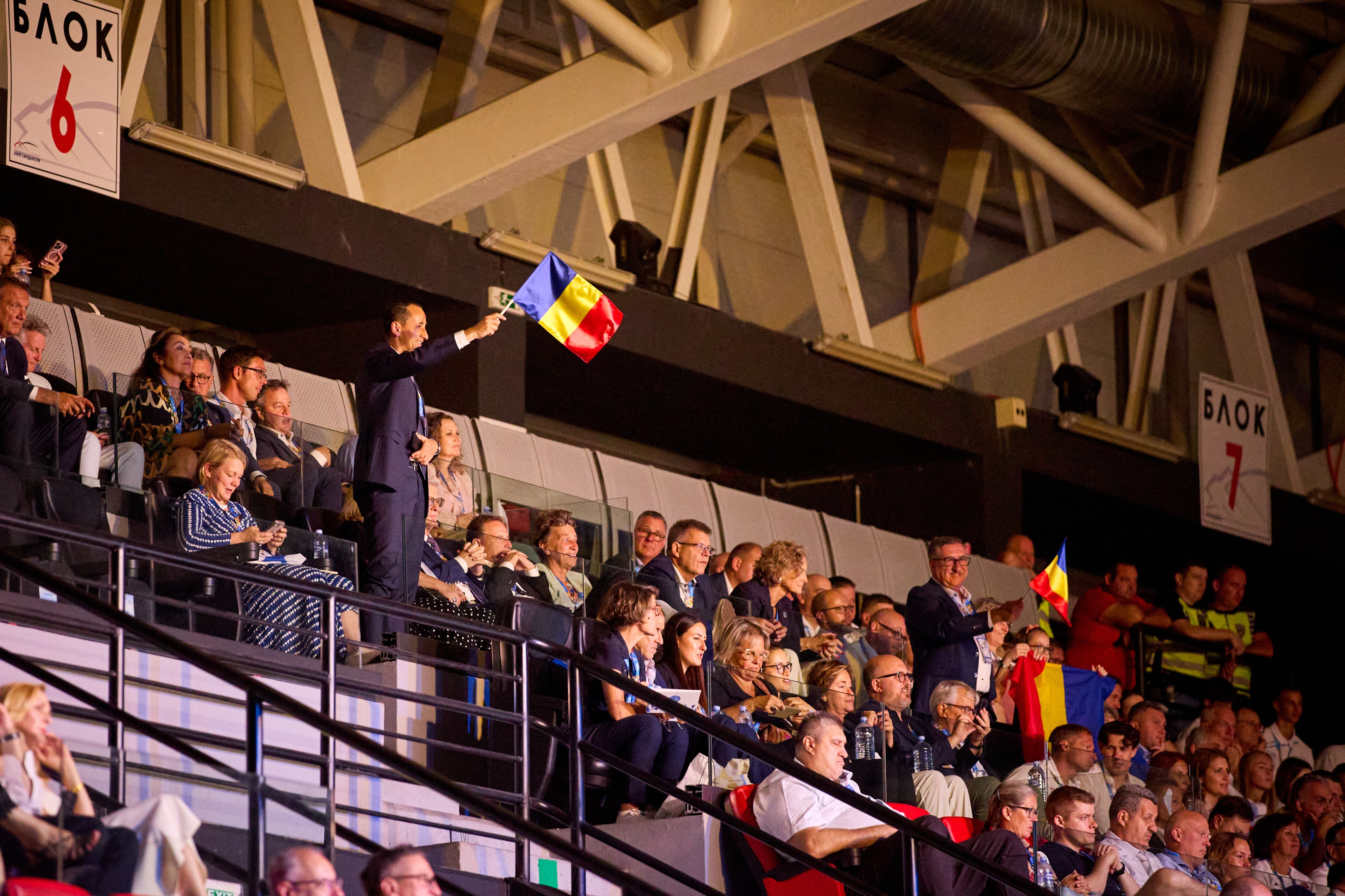 Deschidere Fote Skopje 2025 Cova Boro