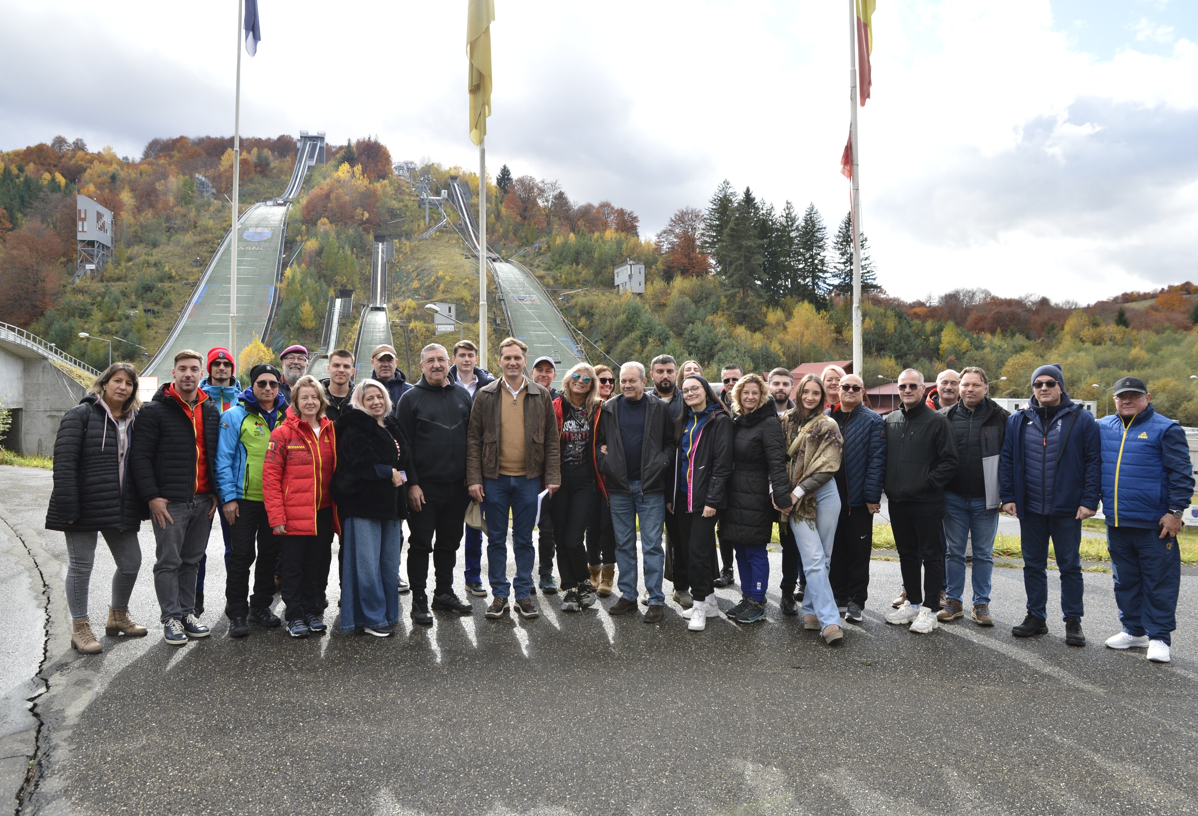 Seminar Pb 2025 Valea Crbunrii Trambuline Echipa Cosr