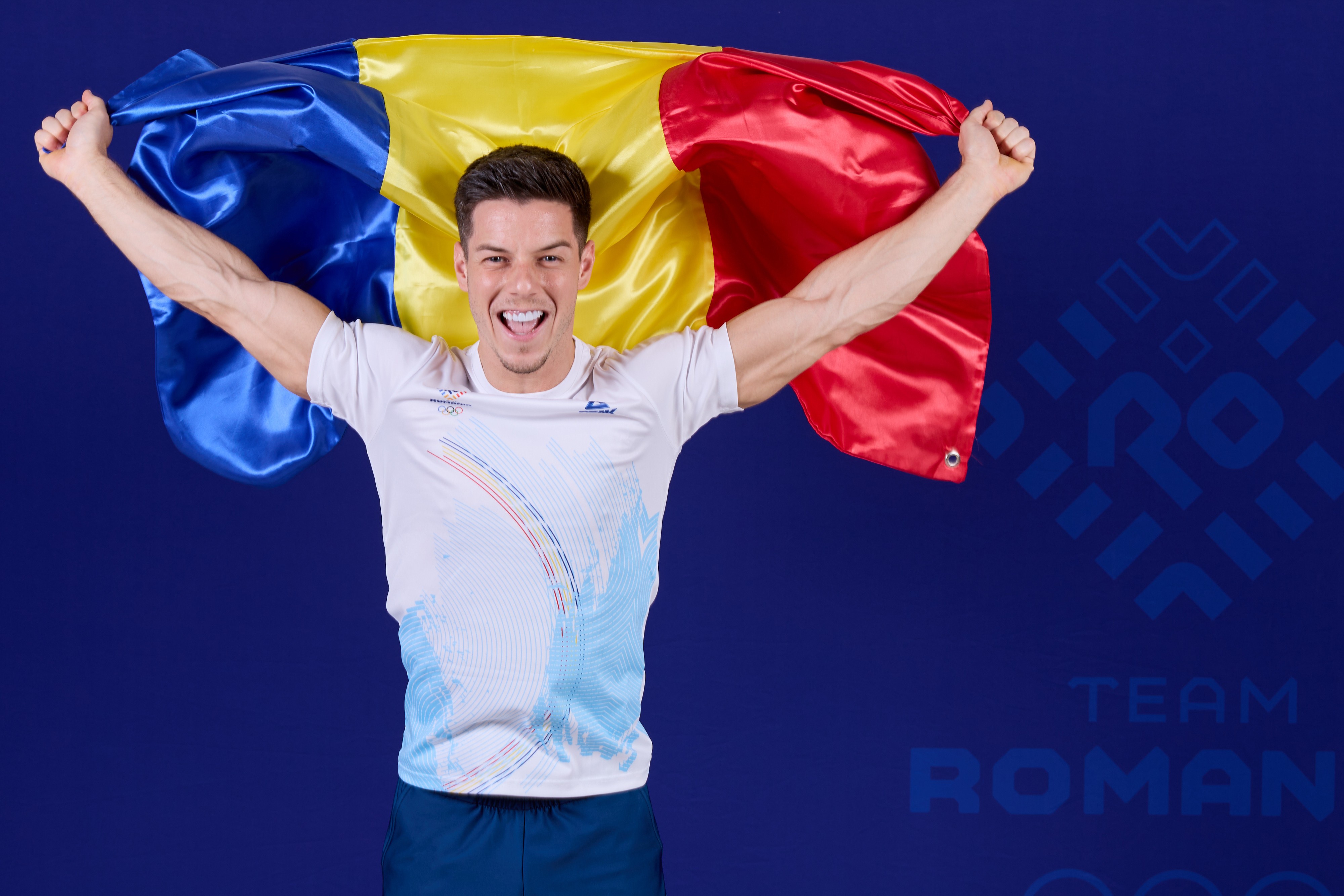 Andrei Vasile Muntean Drapel