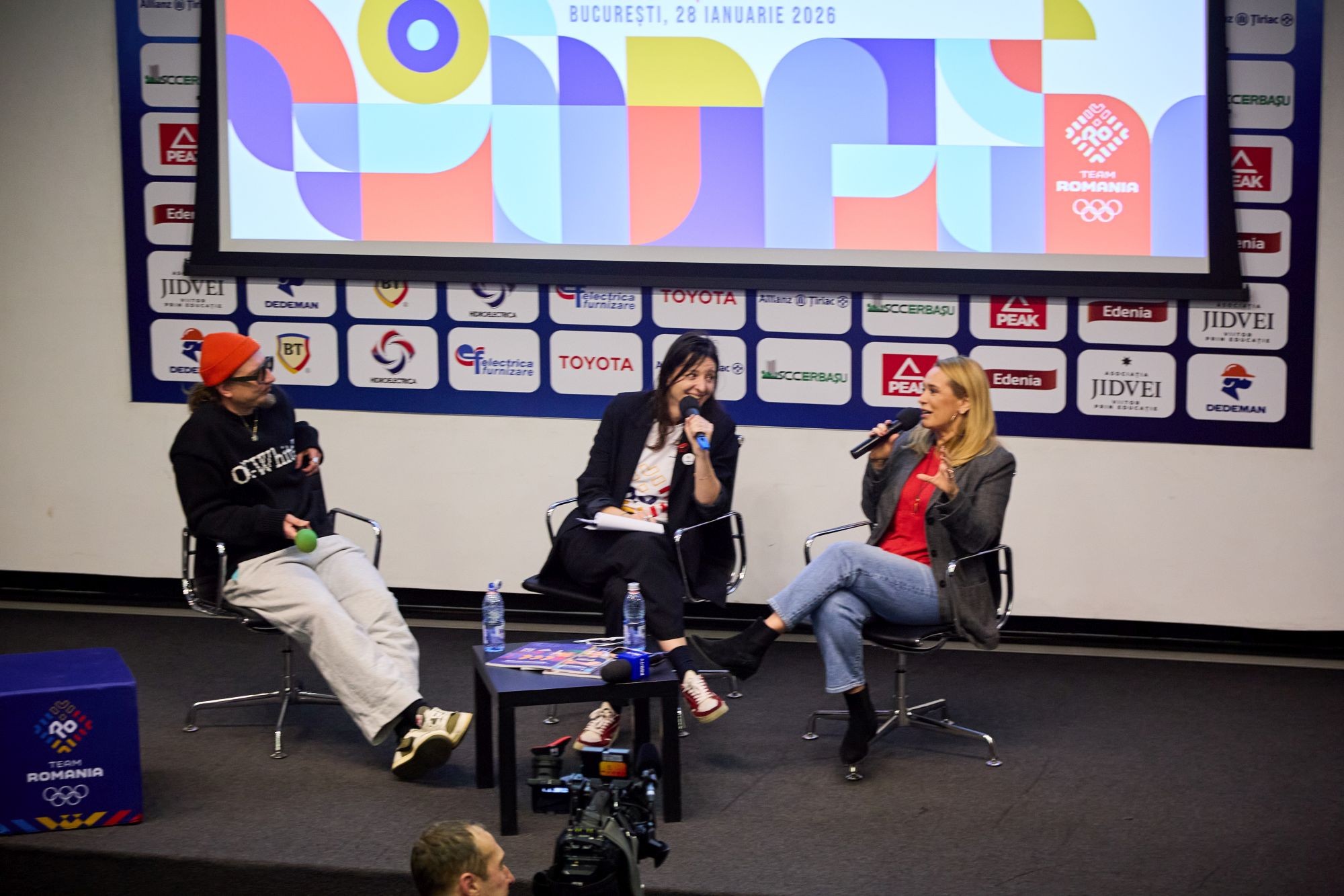 Cosr Athletes Forum 28 Ianuarie 2025 Pannelprizes 490