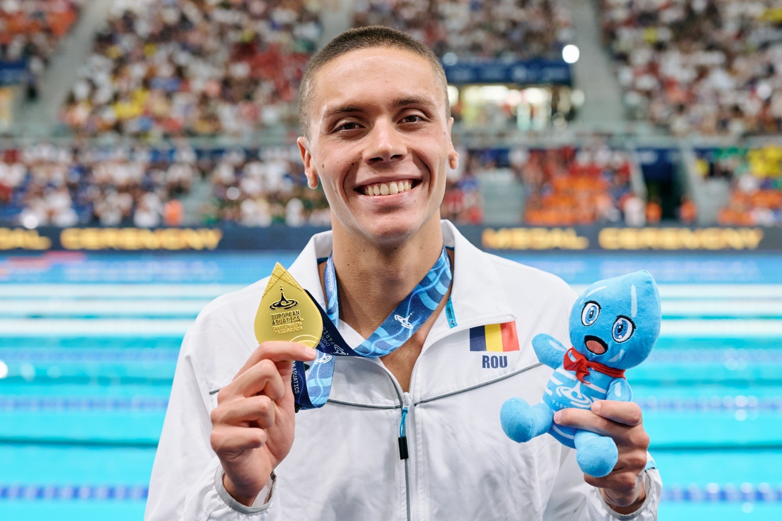 David 100m Foto Raed Krishan