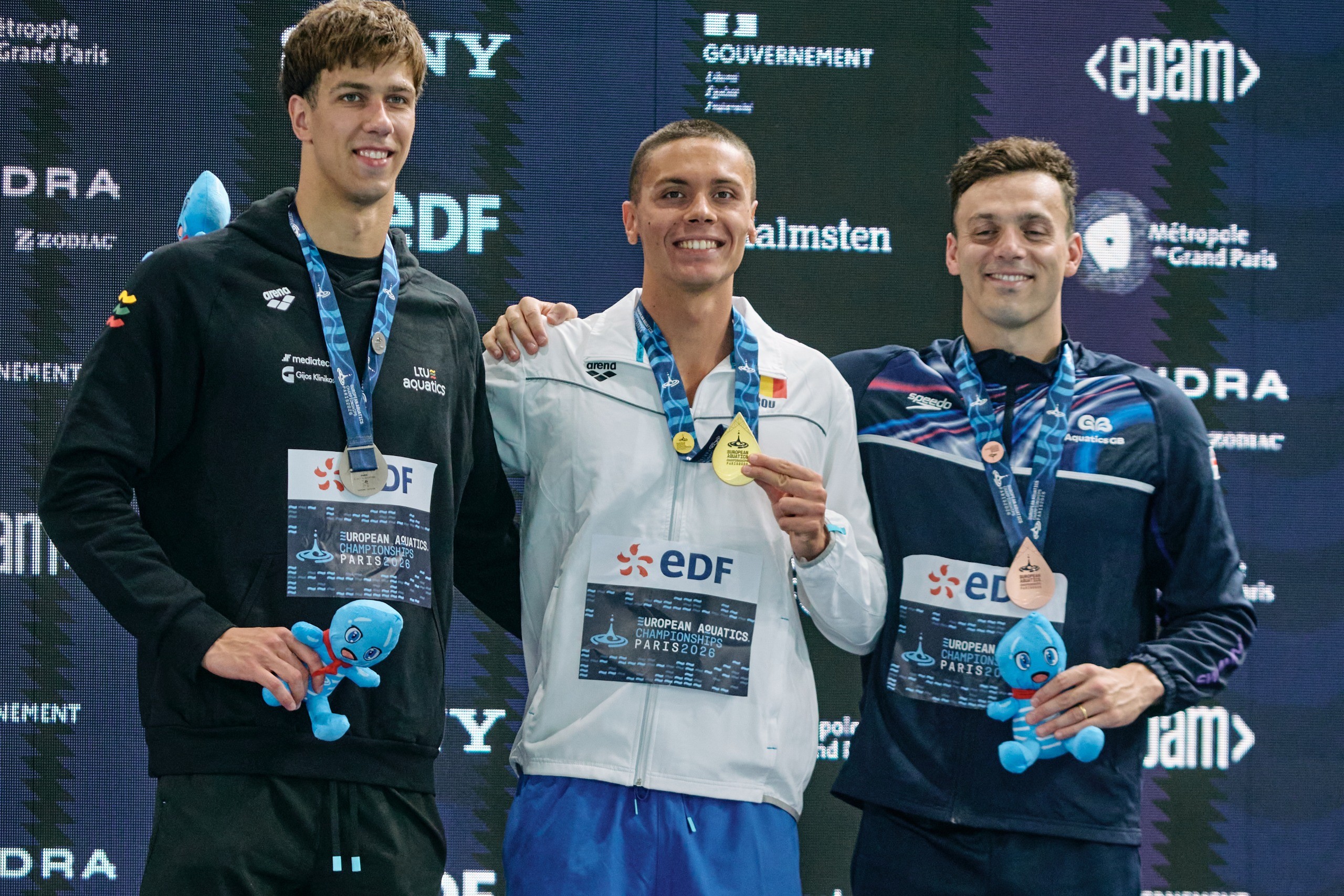 David 100m Foto Raed Krishan1
