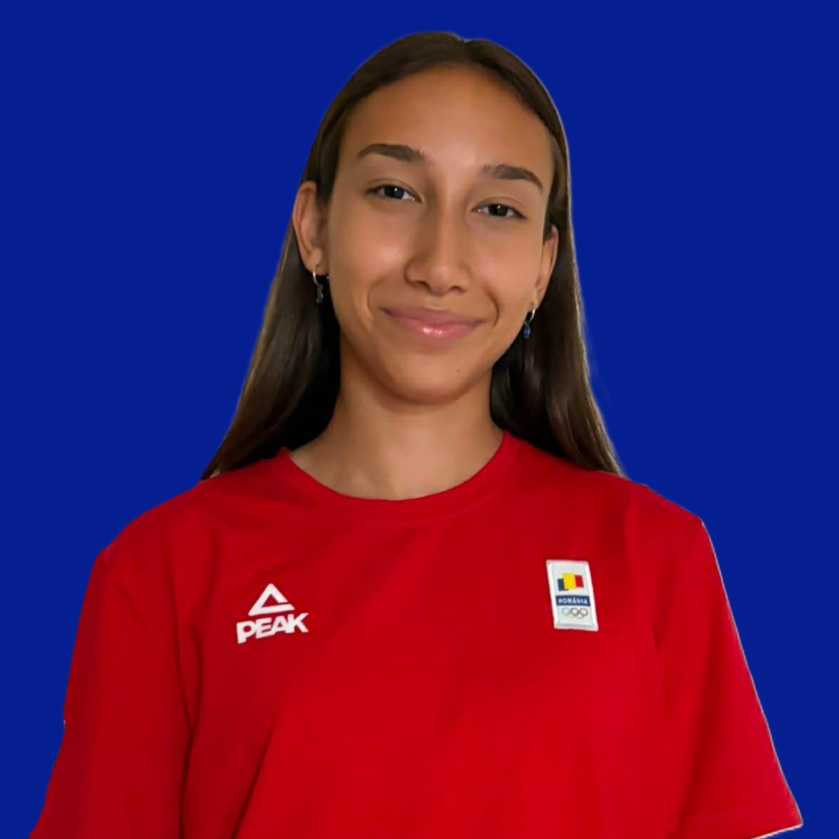 Amelia Ioana Negulescu