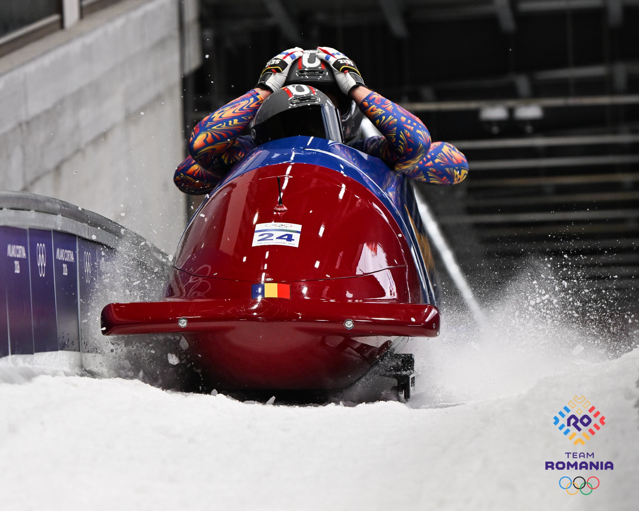 Bob4 Milano Cortina2026