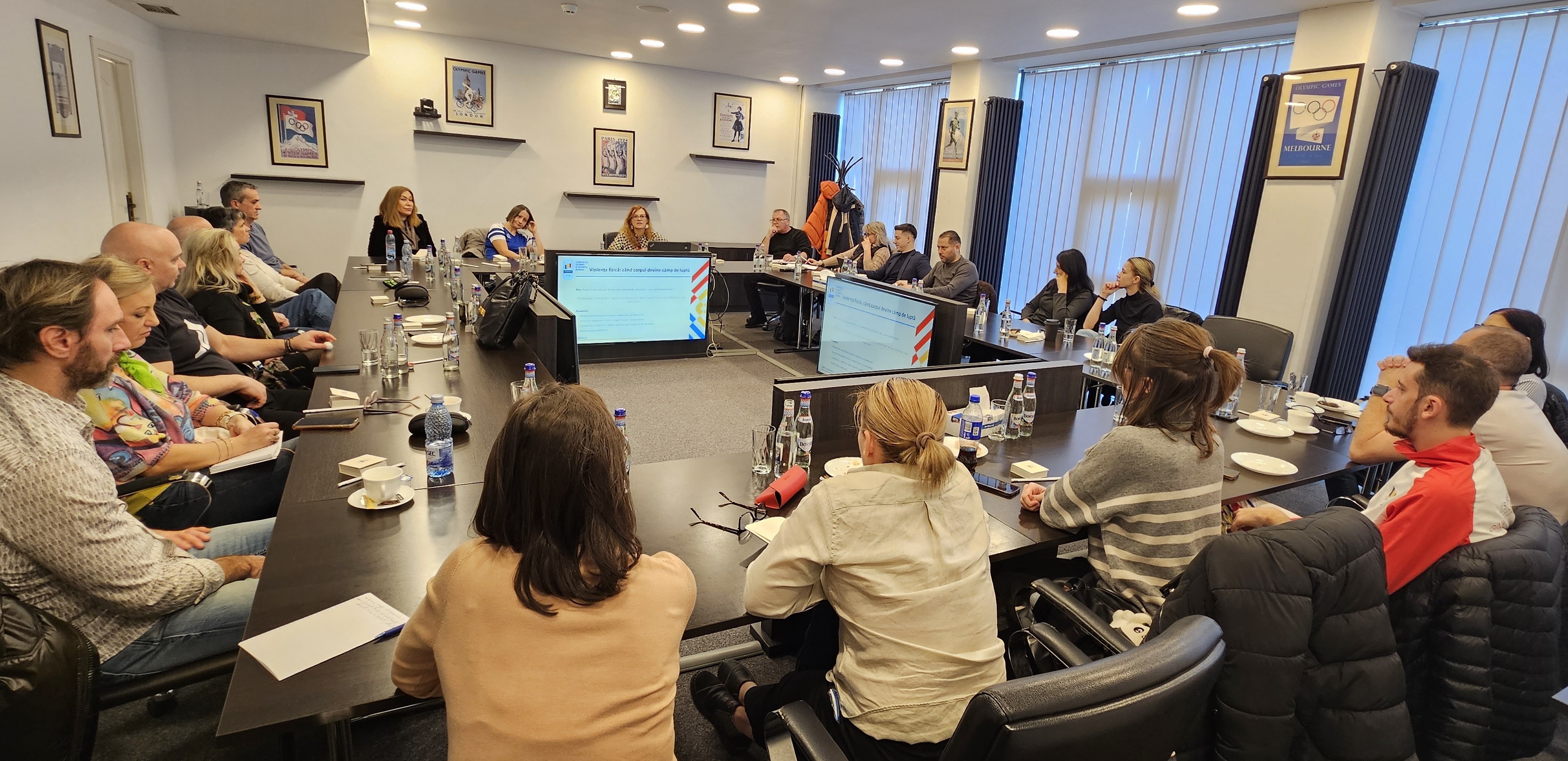 Workshop Gim Gherghisan 02